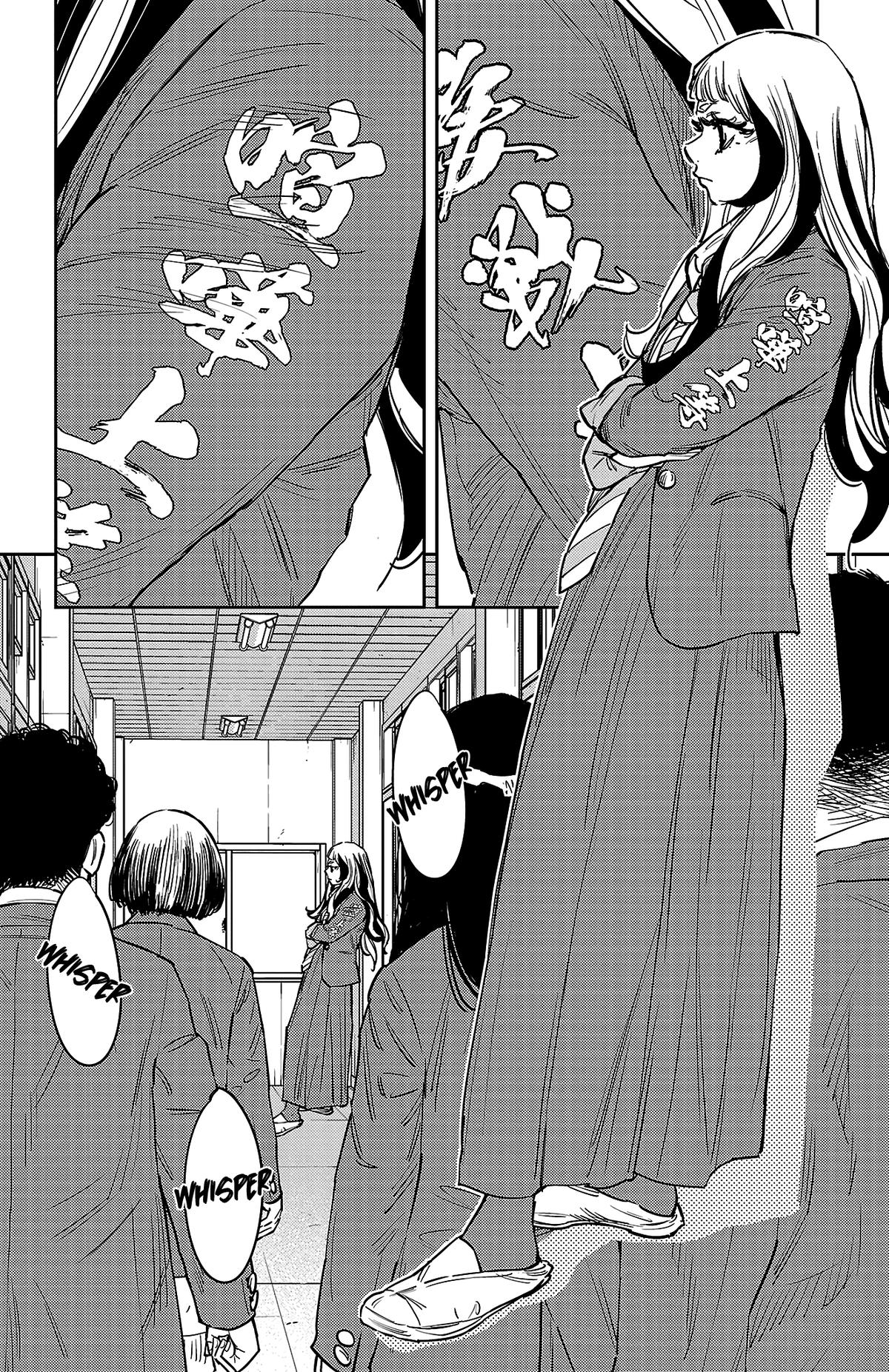 Nine Peaks Chapter 144 11