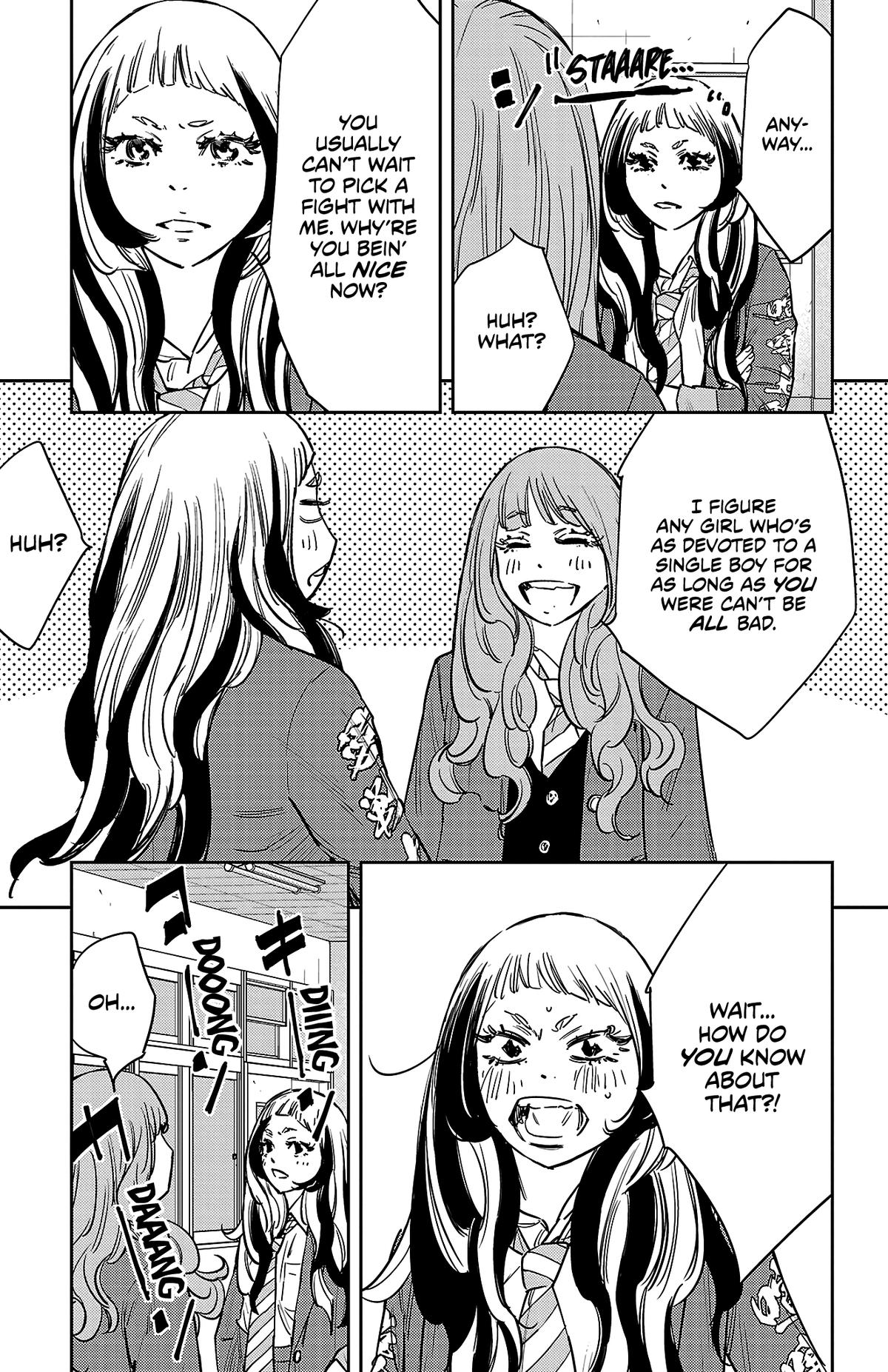 Nine Peaks Chapter 144 14