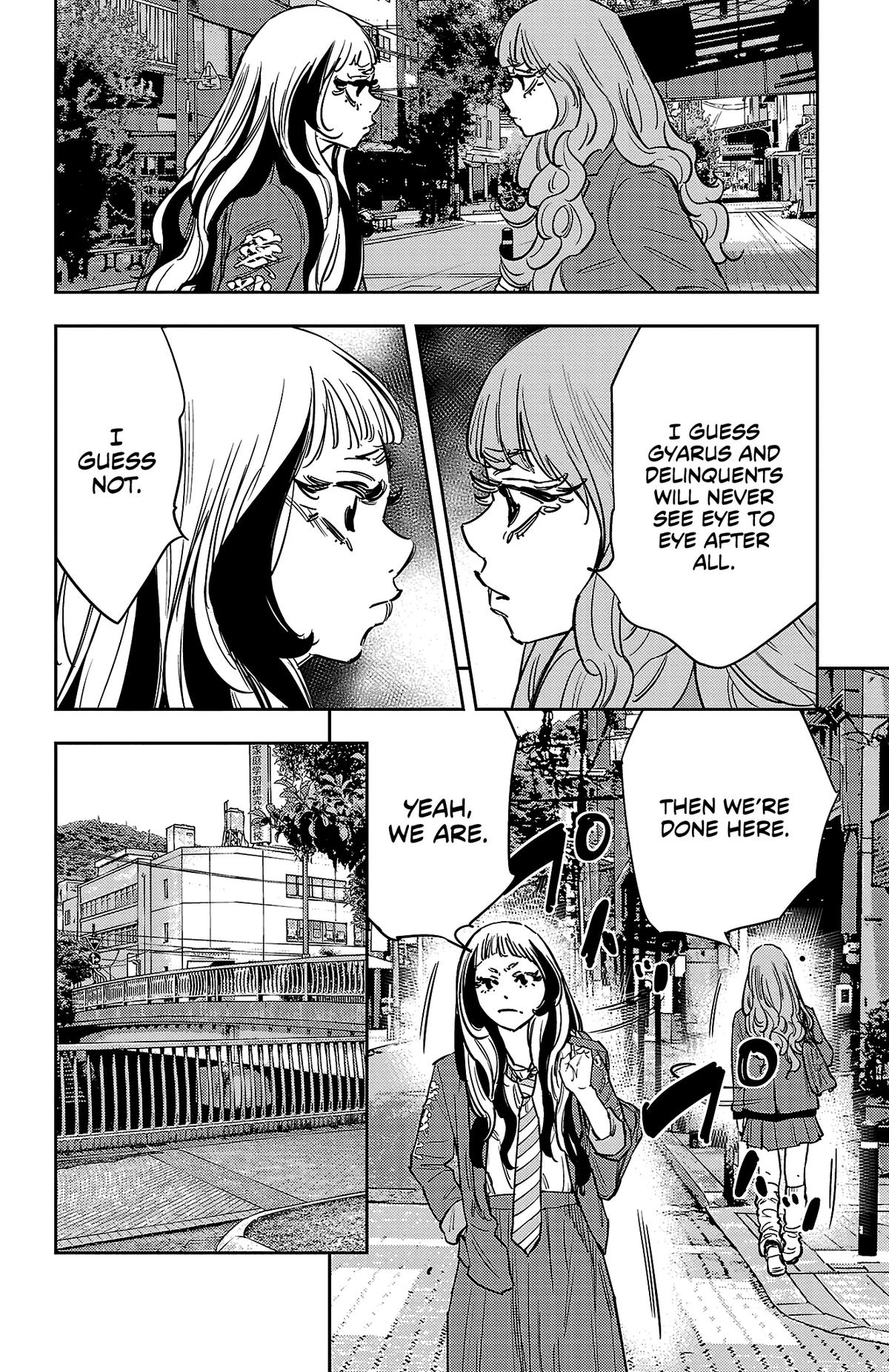 Nine Peaks Chapter 144 19