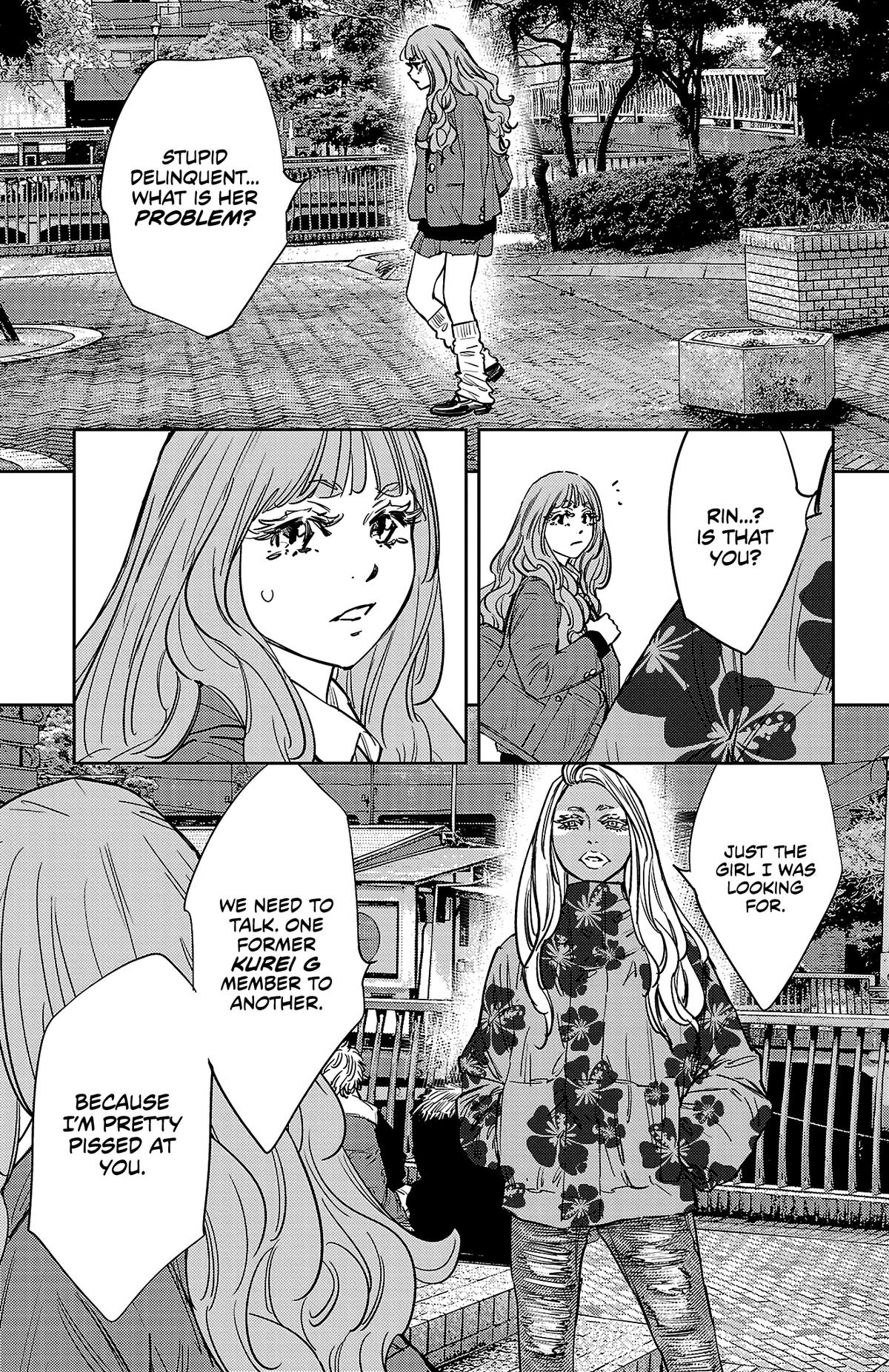 Nine Peaks Chapter 144 20