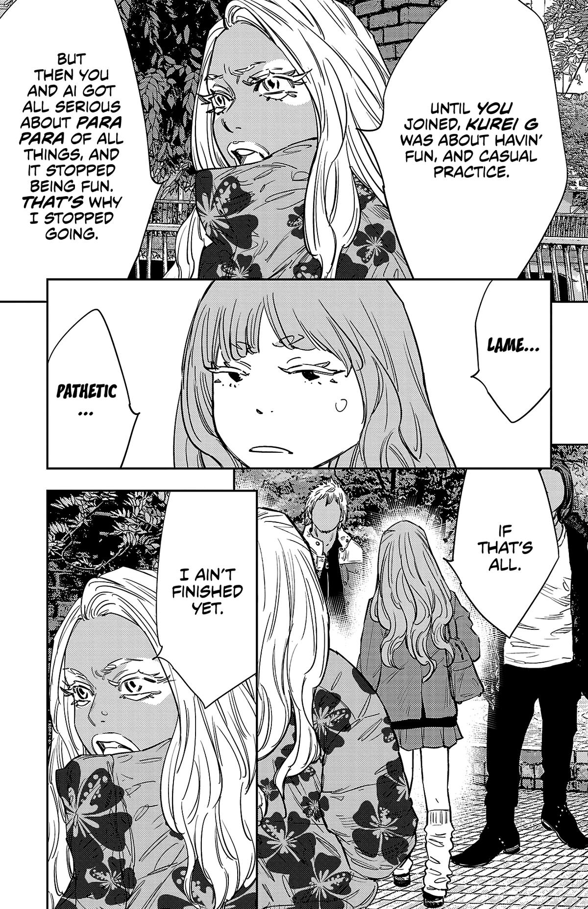 Nine Peaks Chapter 145 4