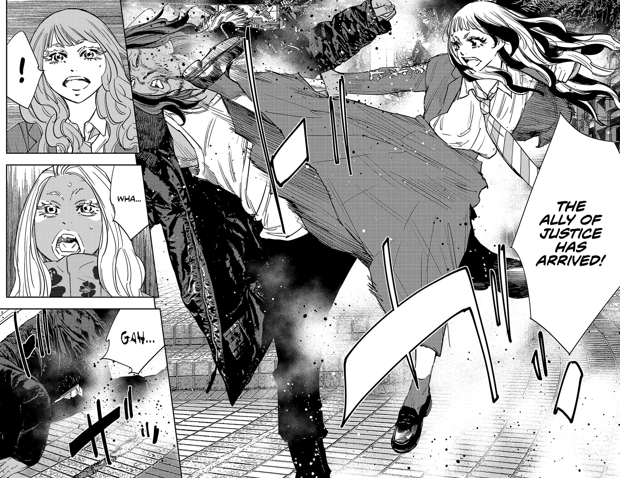 Nine Peaks Chapter 145 7