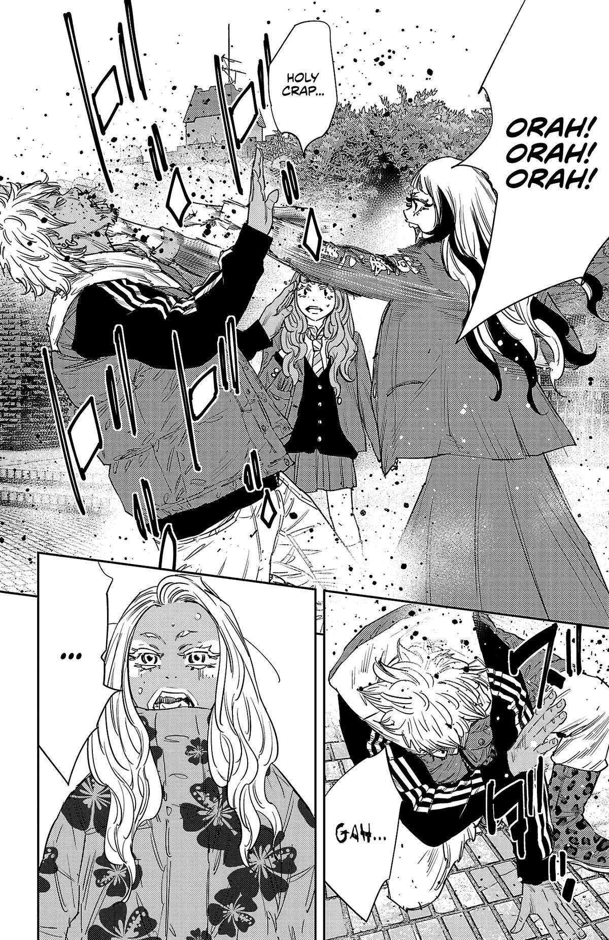 Nine Peaks Chapter 145 8