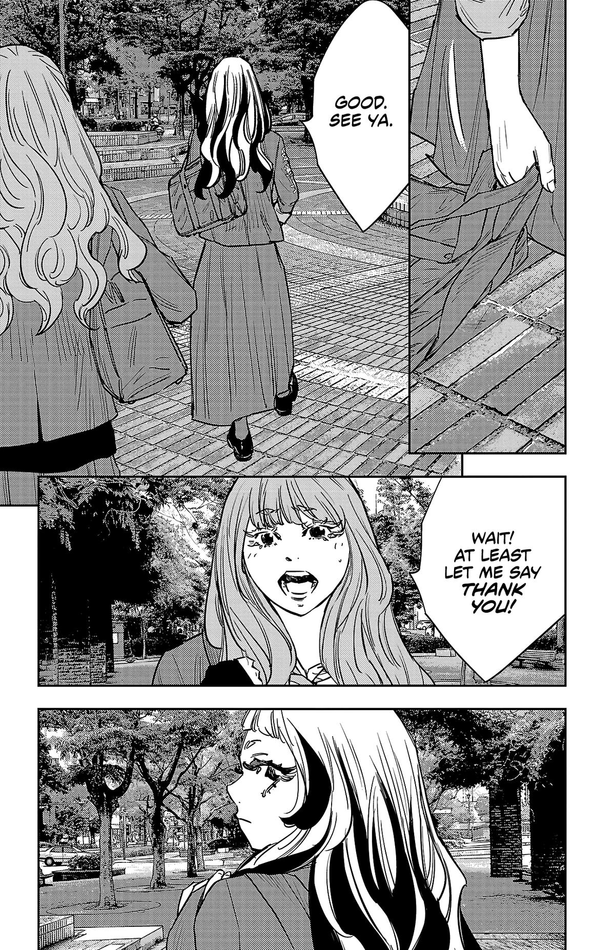 Nine Peaks Chapter 145 10