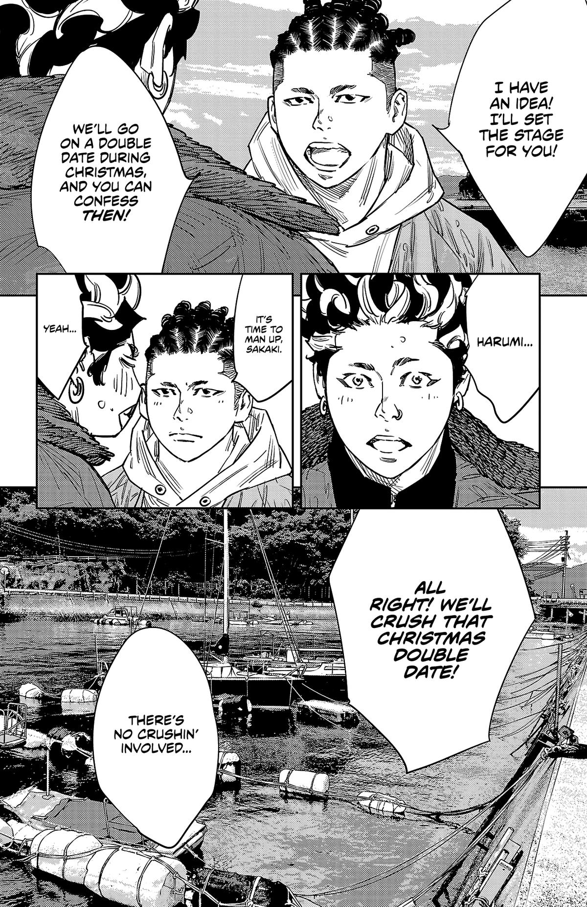 Nine Peaks Chapter 145 20