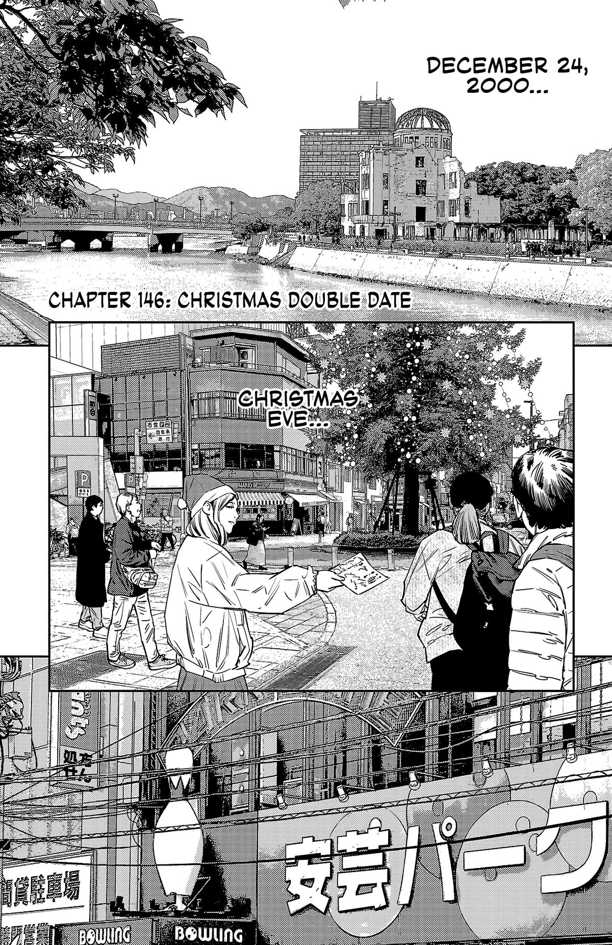 Nine Peaks Chapter 146 2