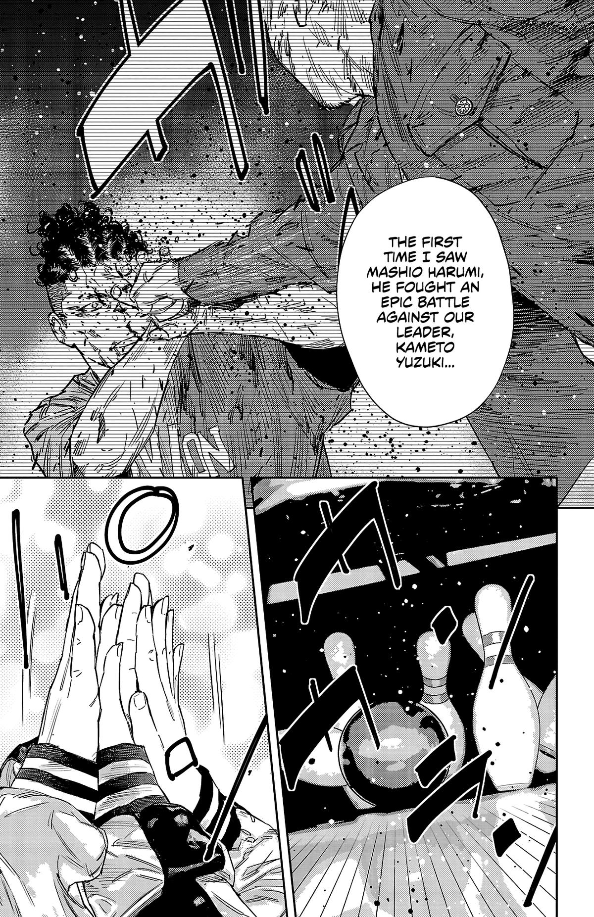 Nine Peaks Chapter 146 10