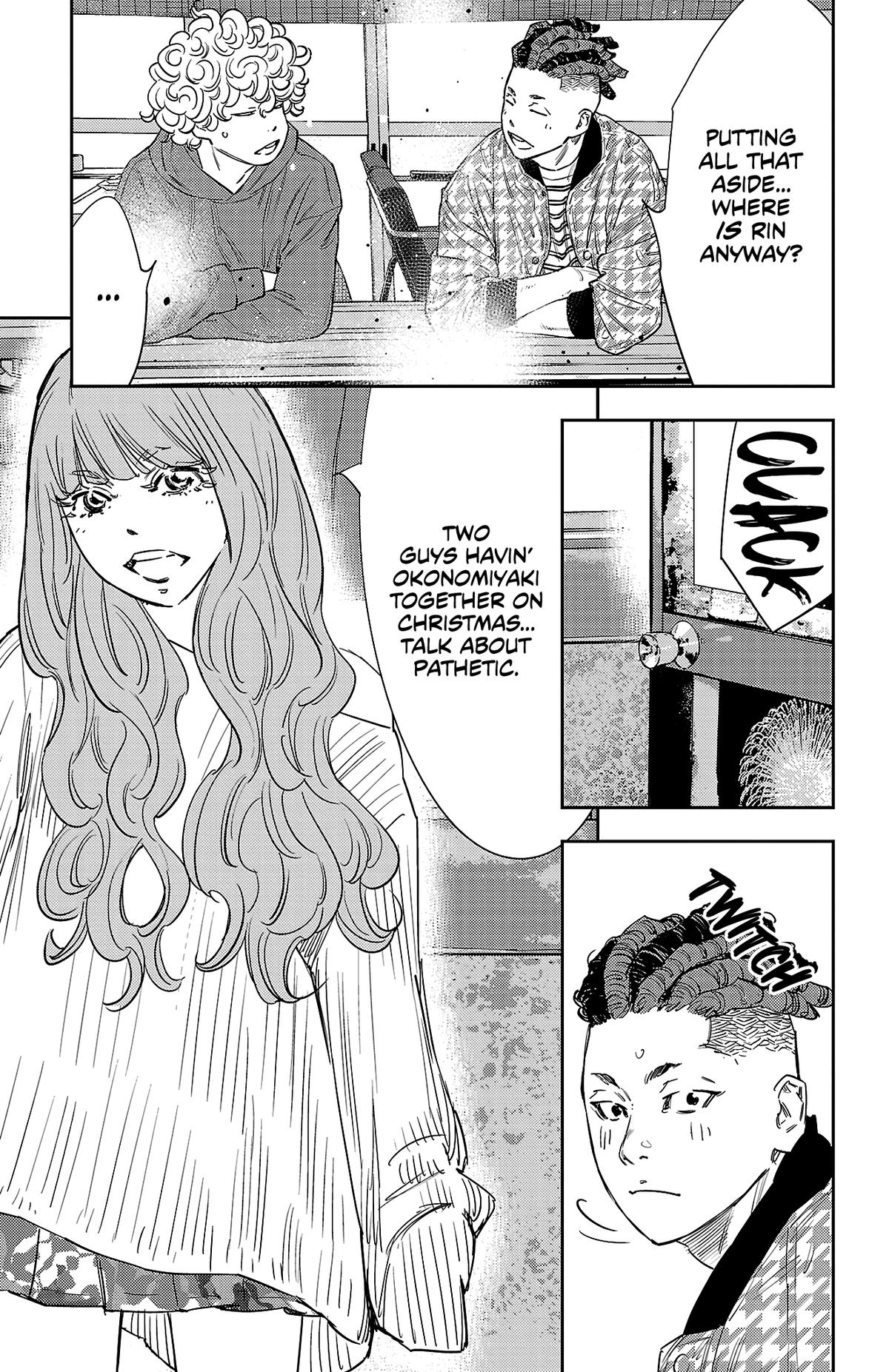 Nine Peaks Chapter 146 14