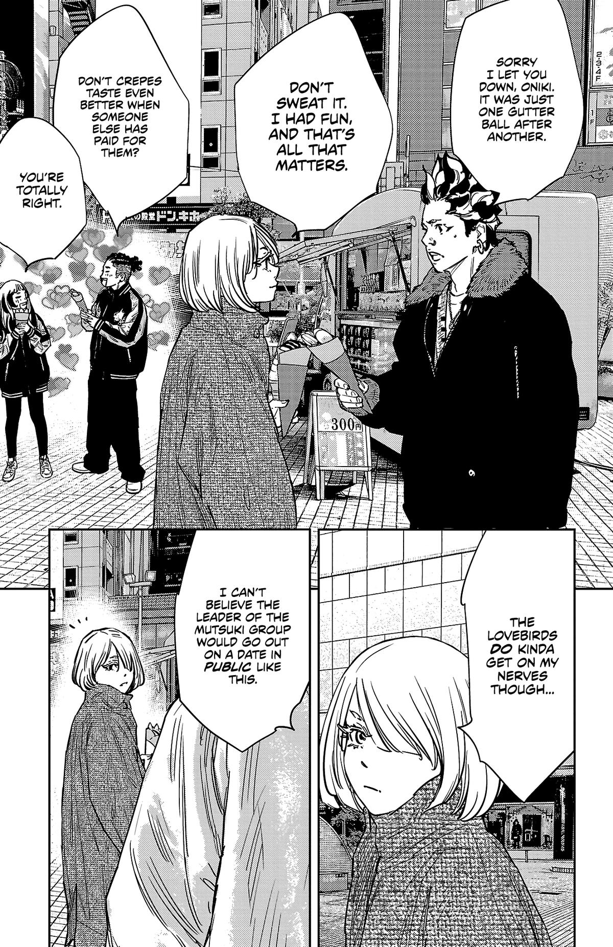 Nine Peaks Chapter 146 18