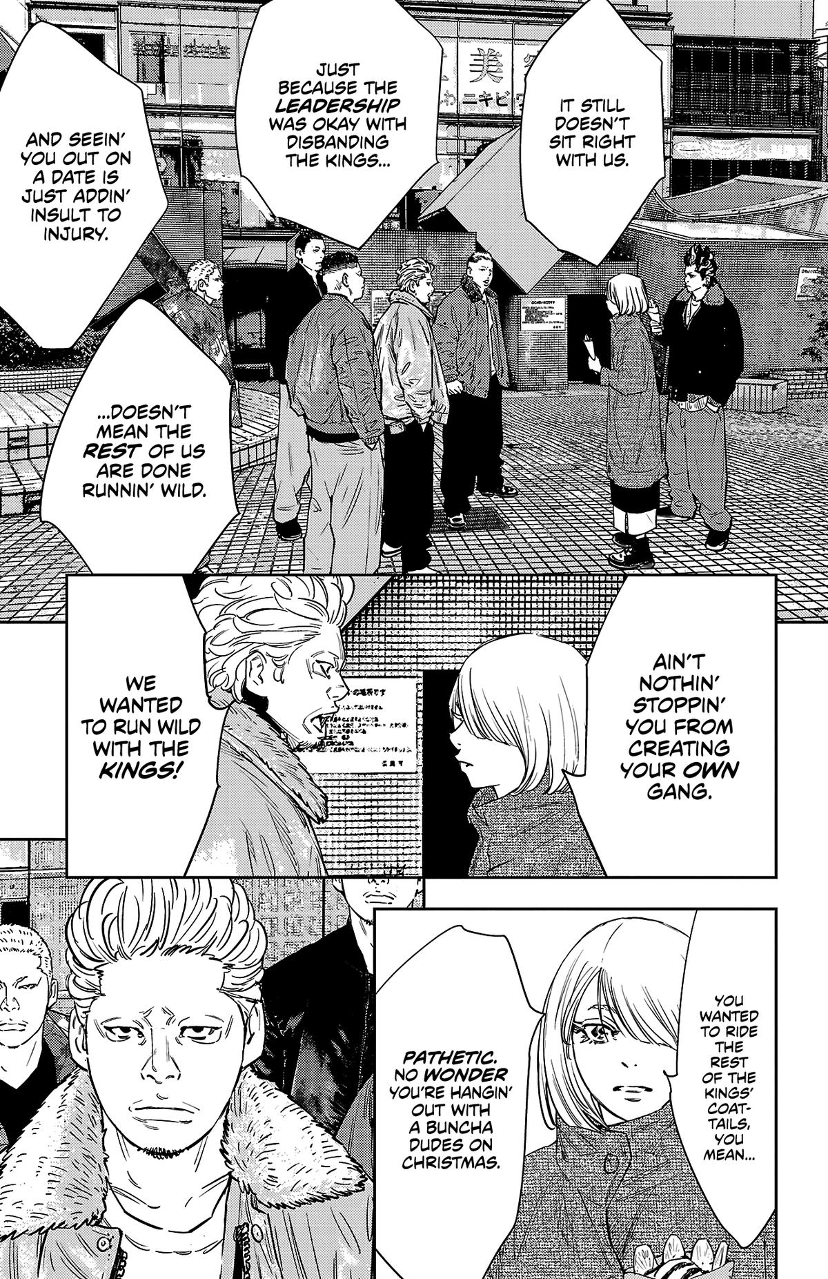 Nine Peaks Chapter 146 20