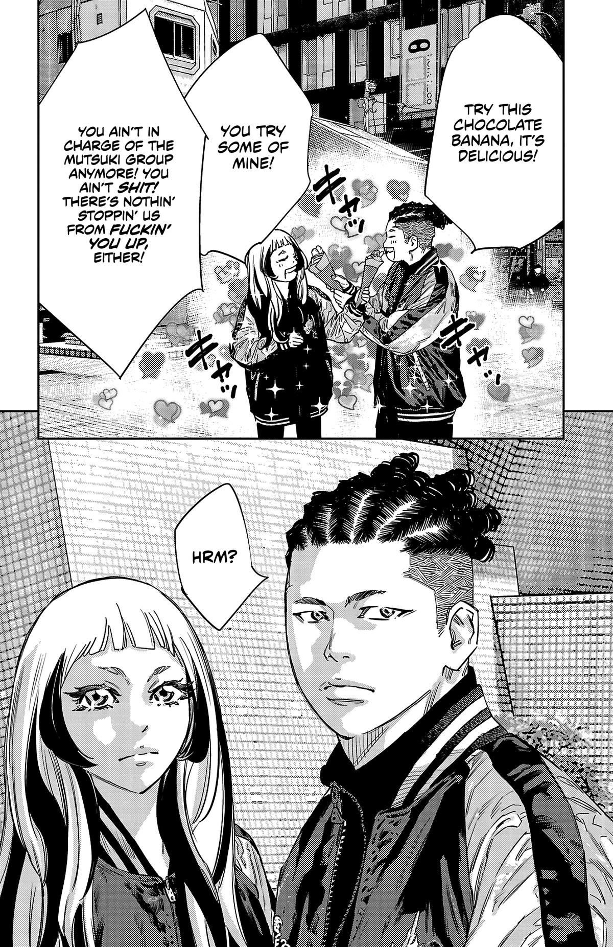 Nine Peaks Chapter 146 21