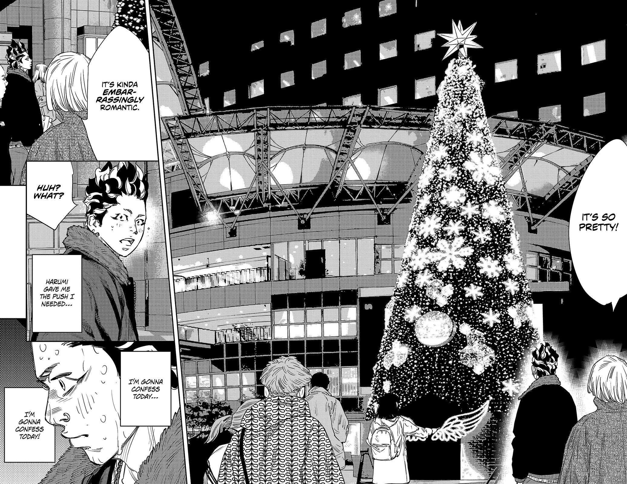 Nine Peaks Chapter 147 17