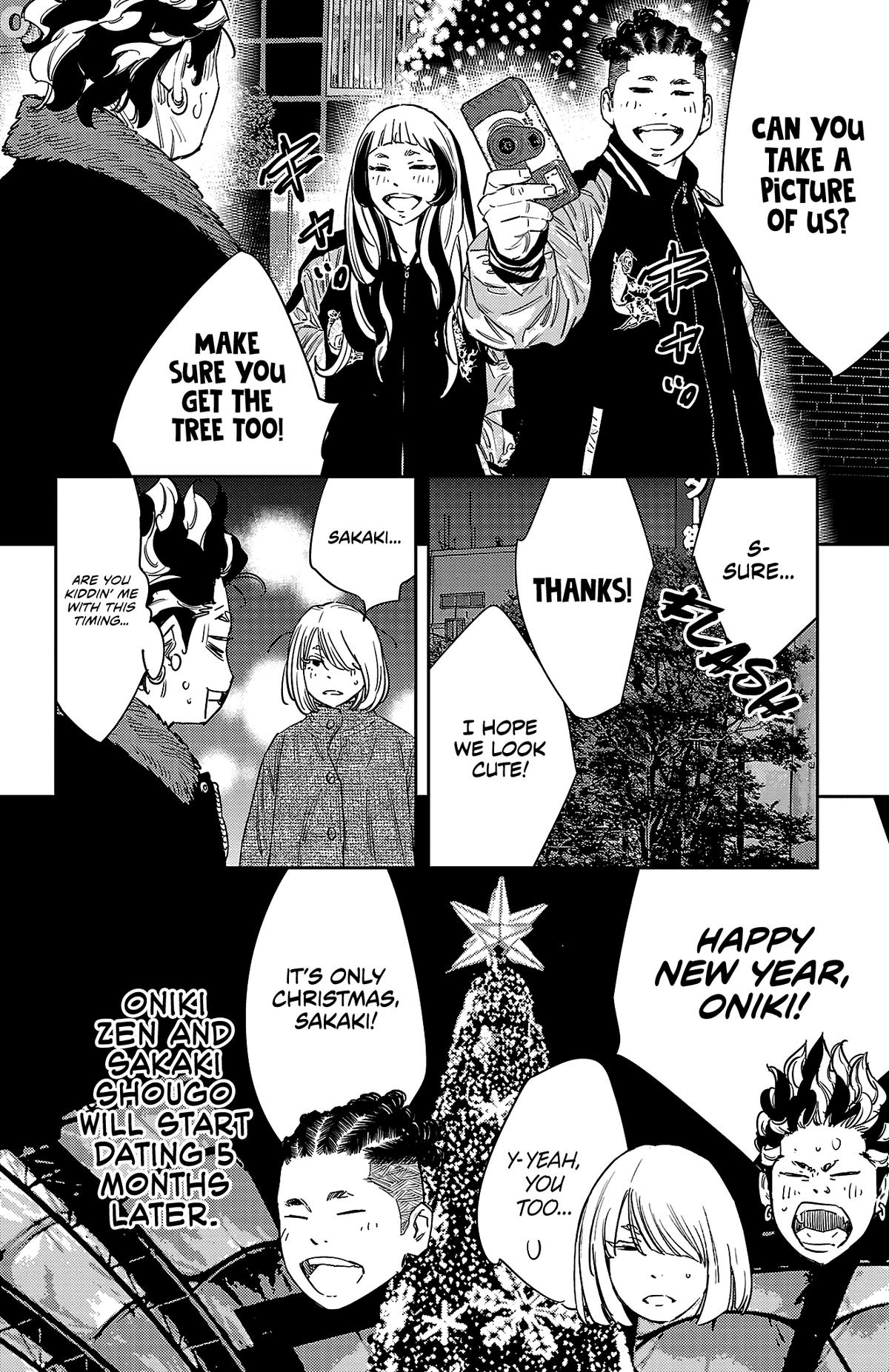 Nine Peaks Chapter 147 20