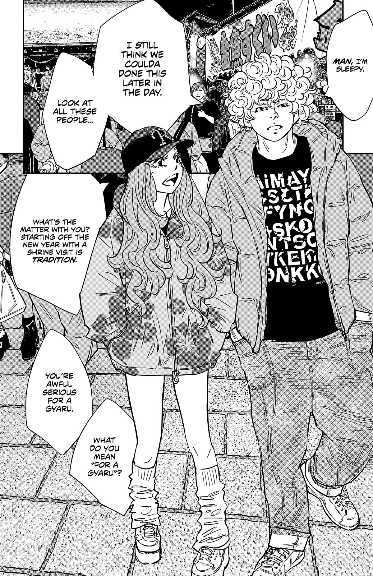 Nine Peaks Chapter 148 3