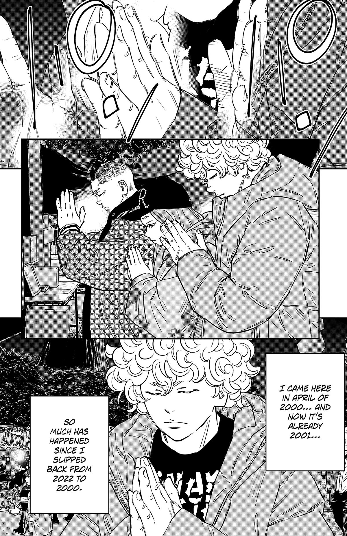 Nine Peaks Chapter 148 7