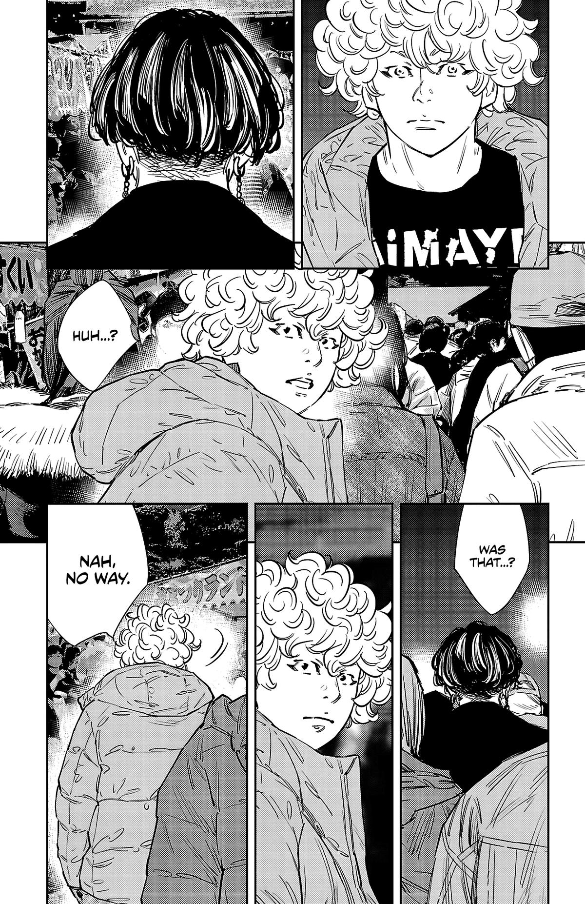 Nine Peaks Chapter 148 20