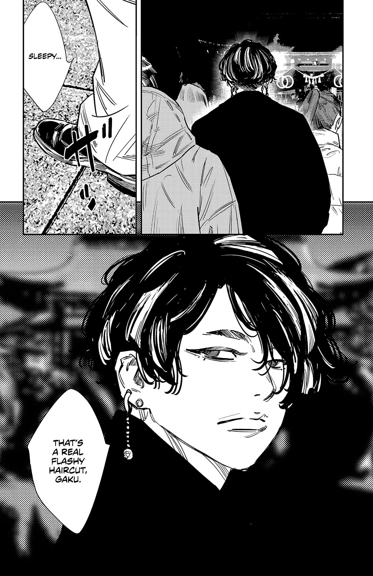 Nine Peaks Chapter 148 21