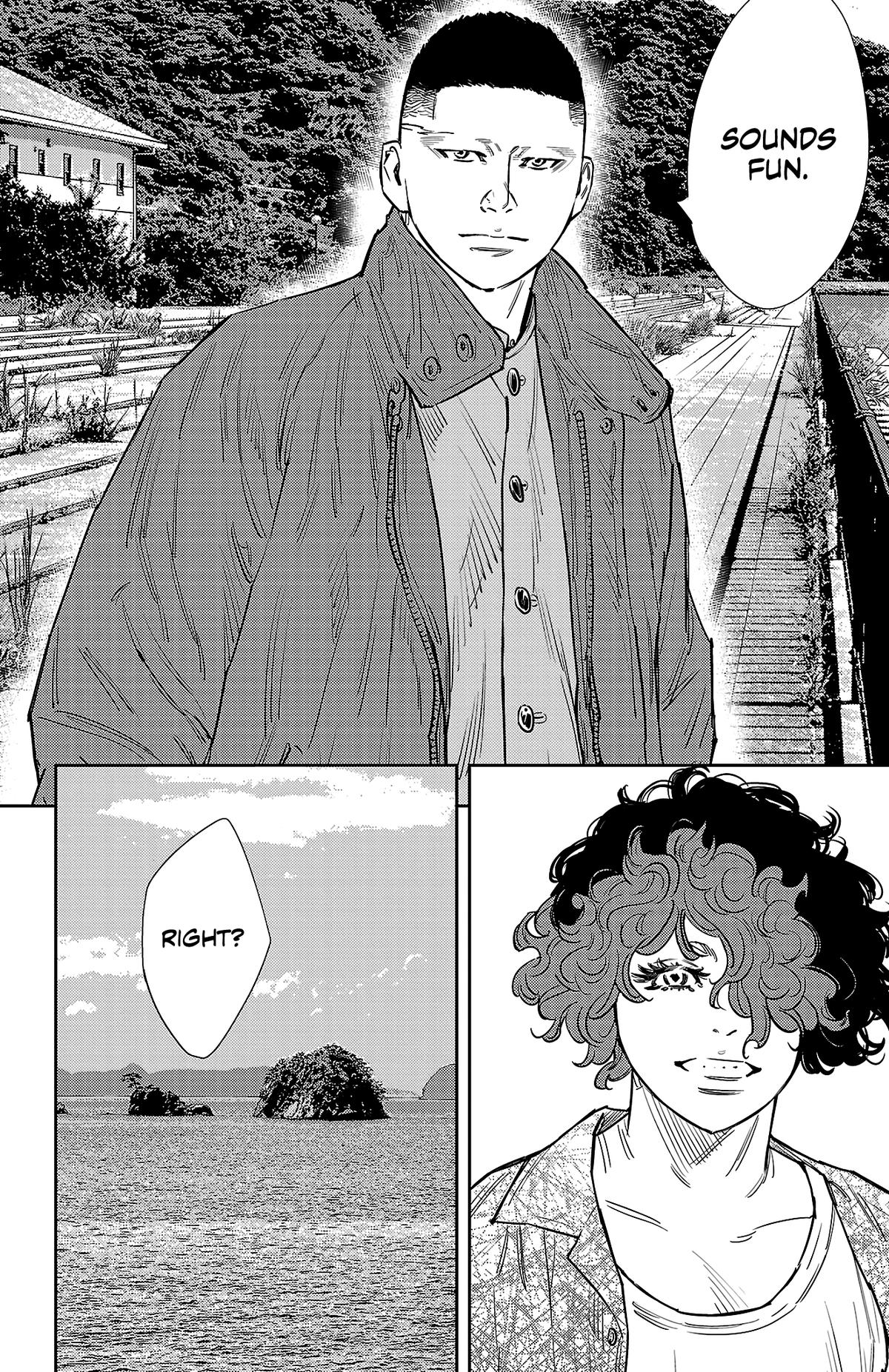 Nine Peaks Chapter 149 16