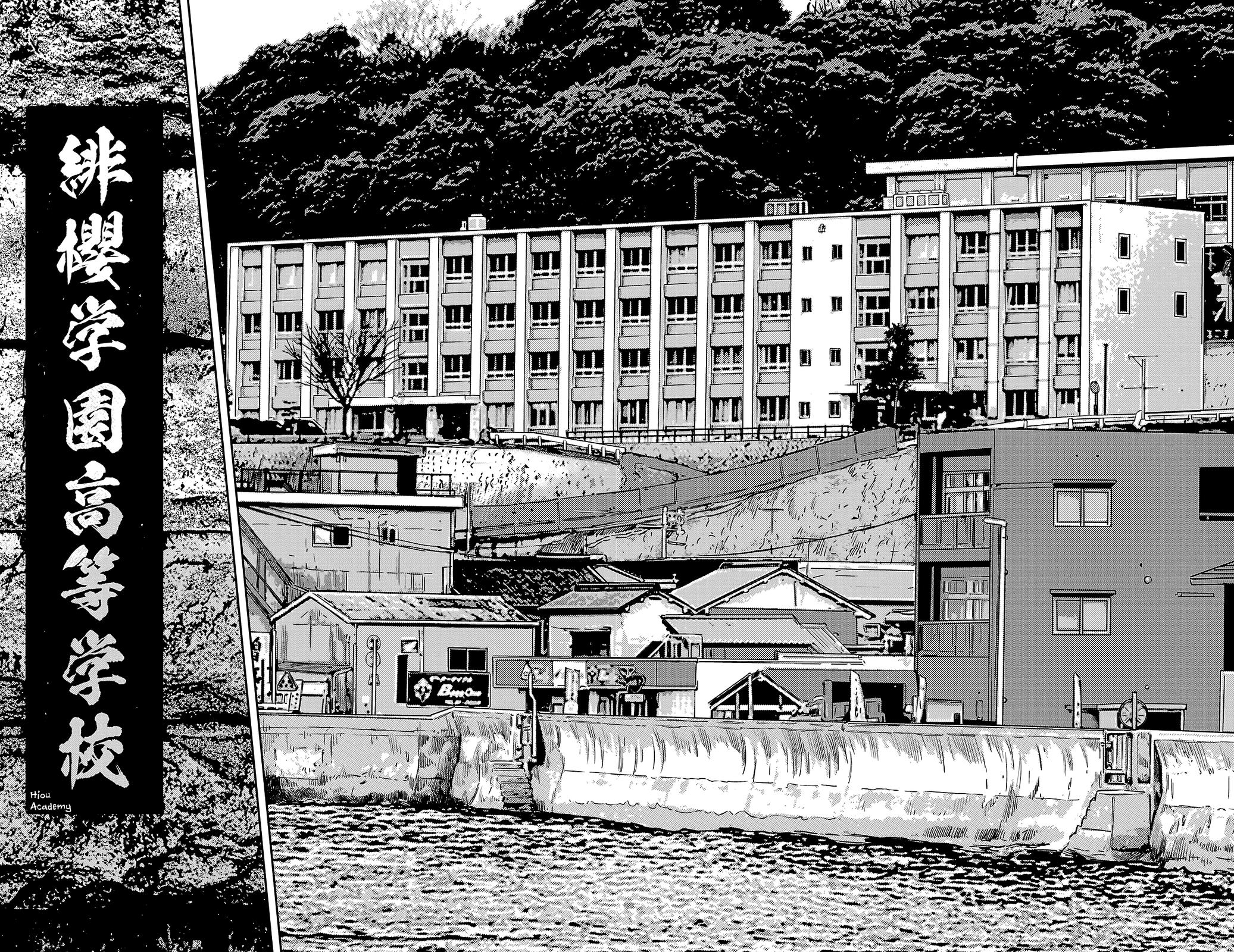 Nine Peaks Chapter 150 19