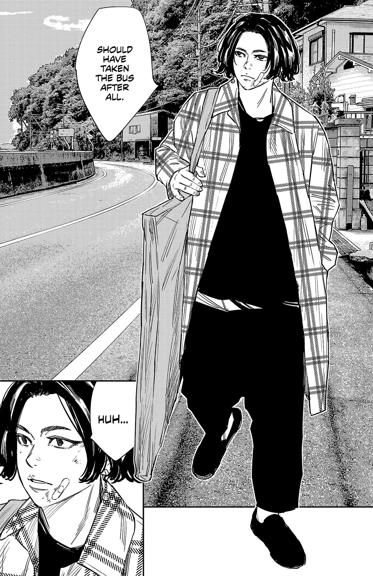 Nine Peaks Chapter 151 16
