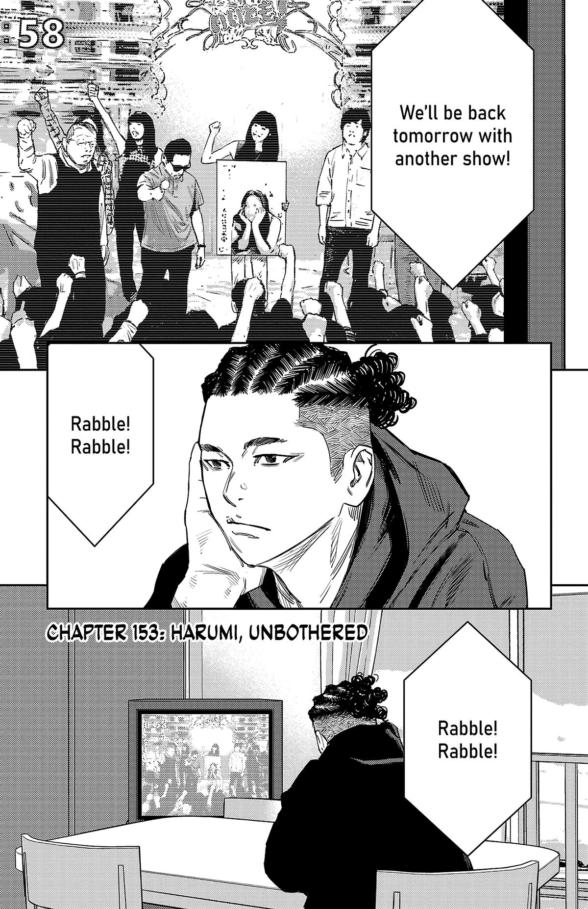 Nine Peaks Chapter 153 2