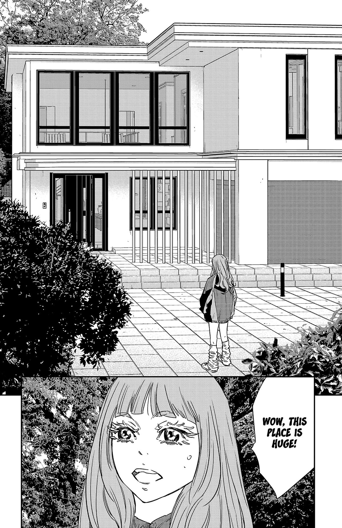 Nine Peaks Chapter 153 17
