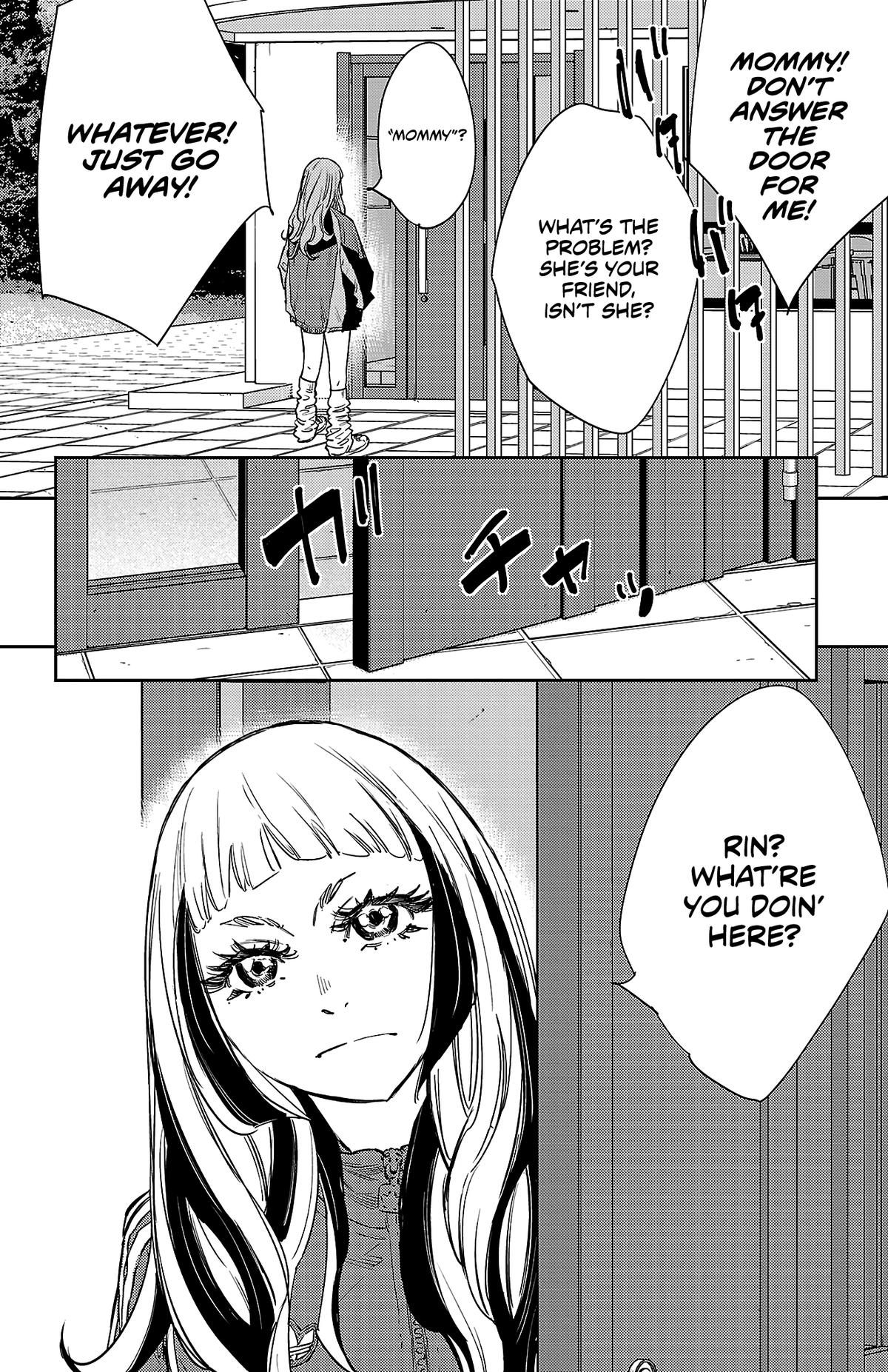 Nine Peaks Chapter 153 19