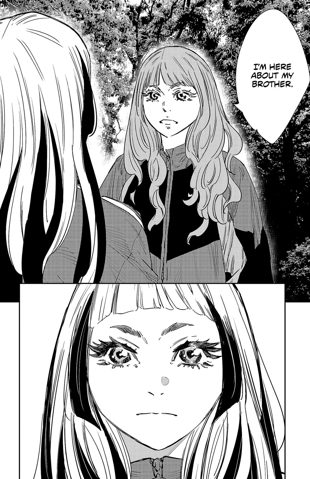 Nine Peaks Chapter 153 21