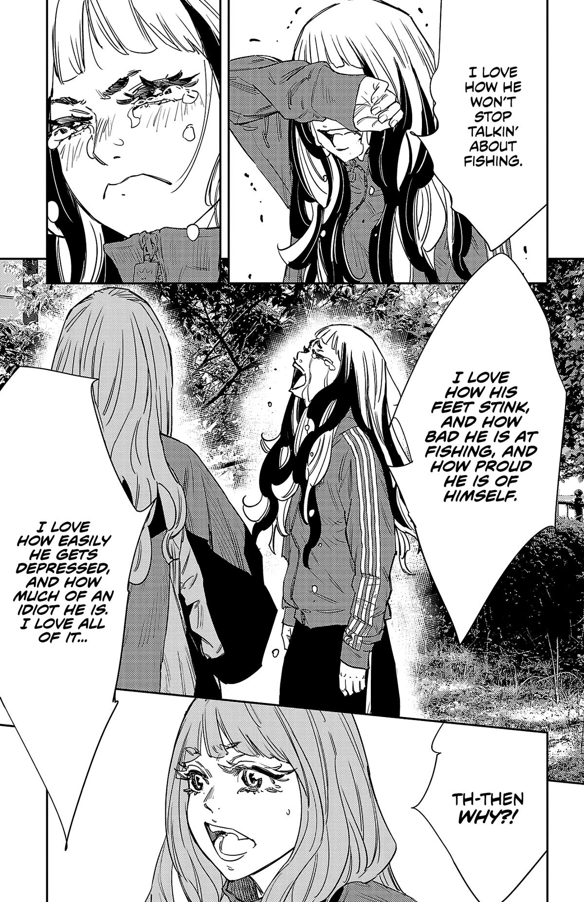 Nine Peaks Chapter 154 10