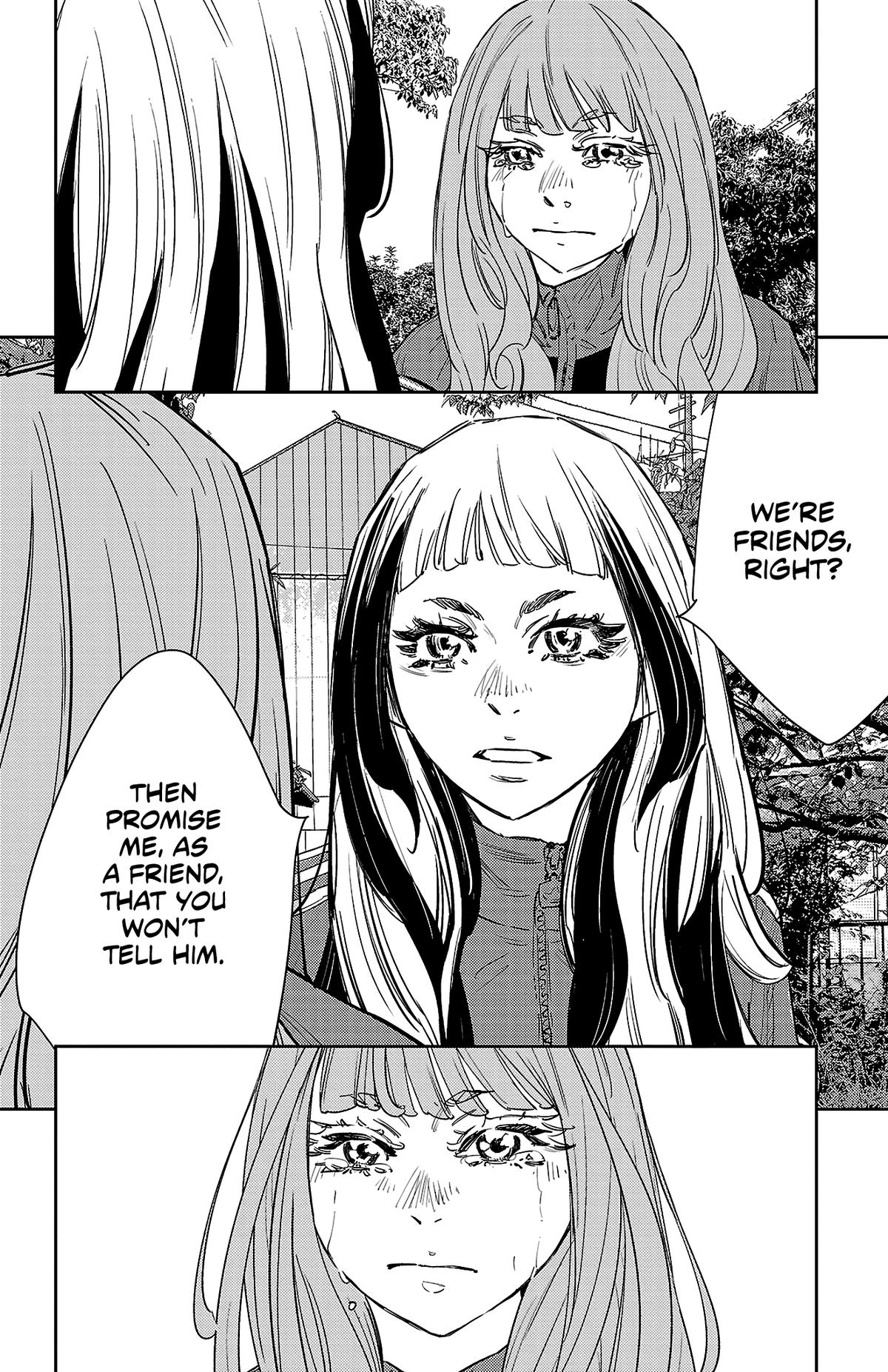 Nine Peaks Chapter 154 19