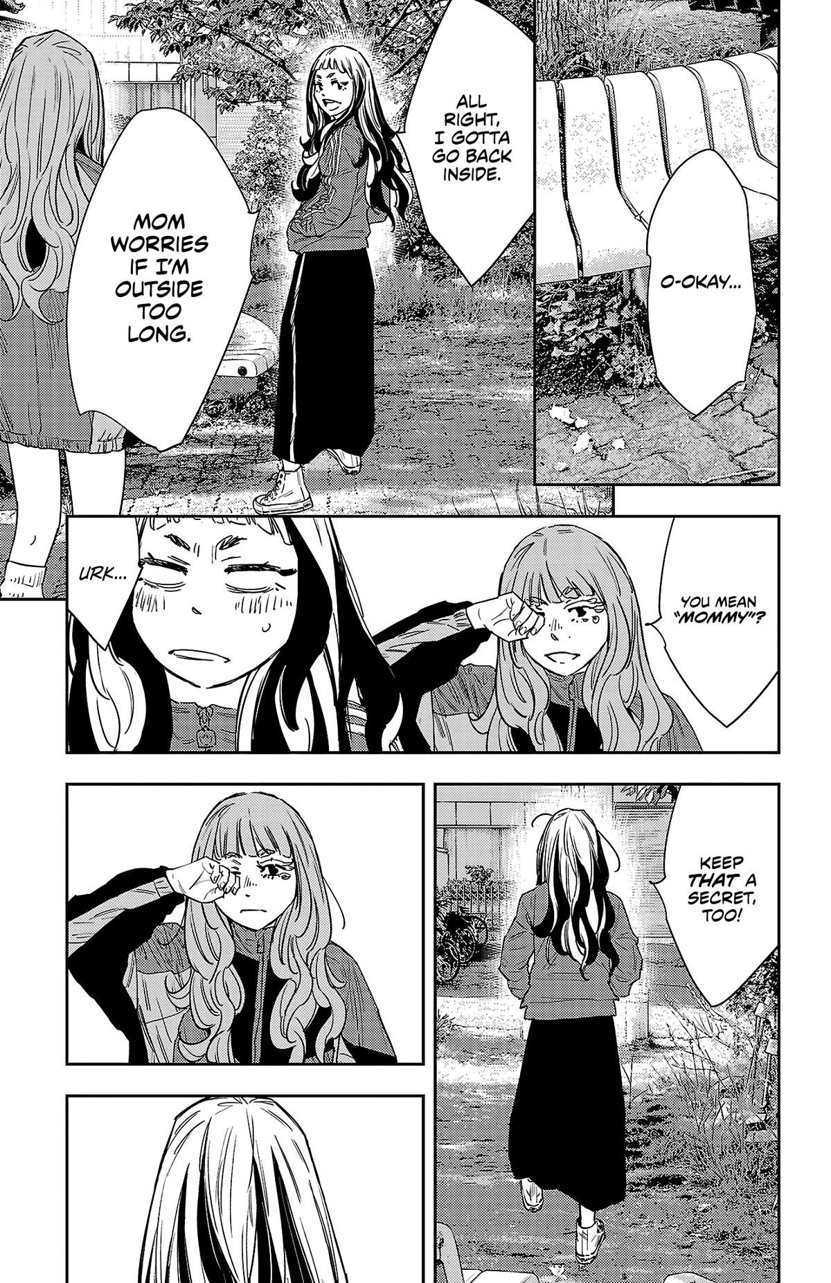 Nine Peaks Chapter 154 20