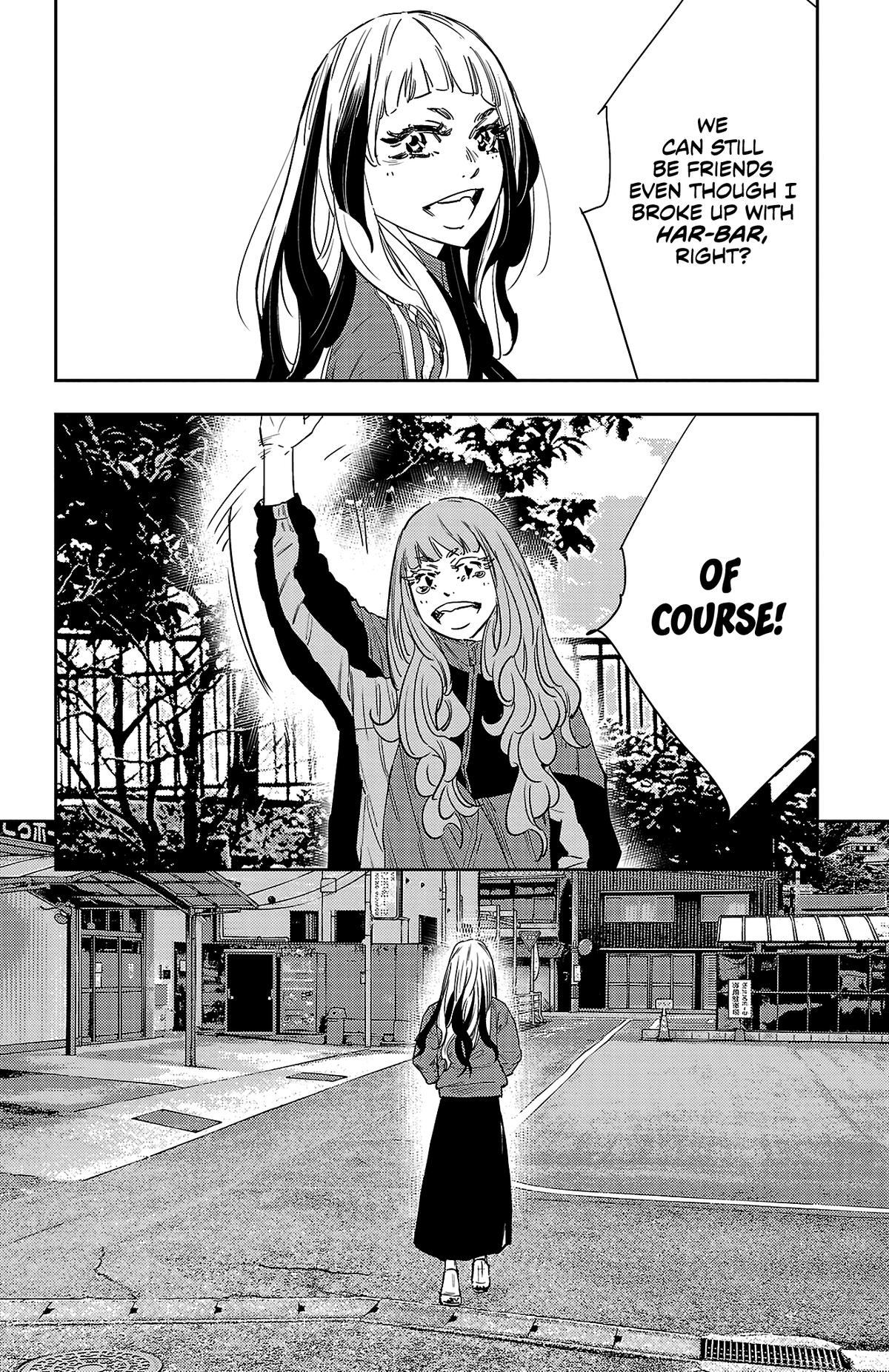 Nine Peaks Chapter 154 21