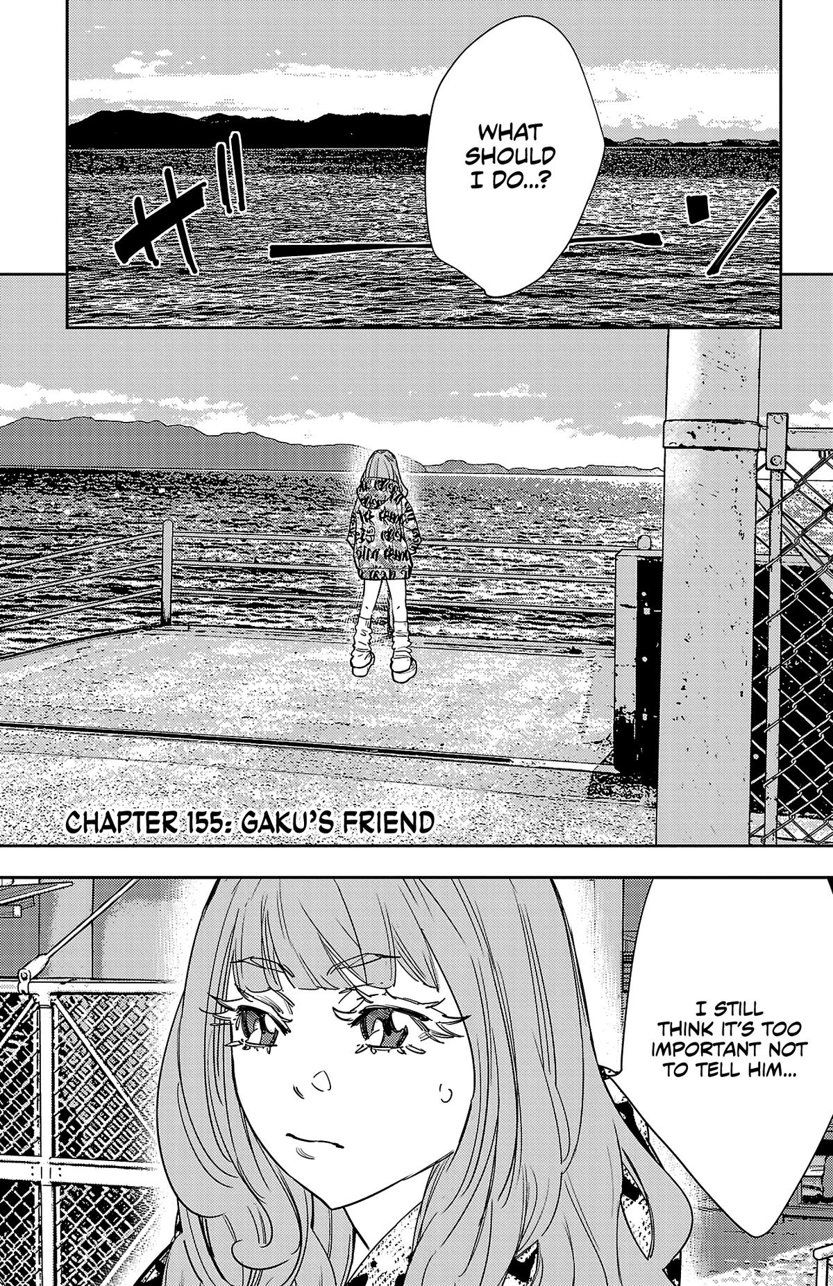 Nine Peaks Chapter 155 2
