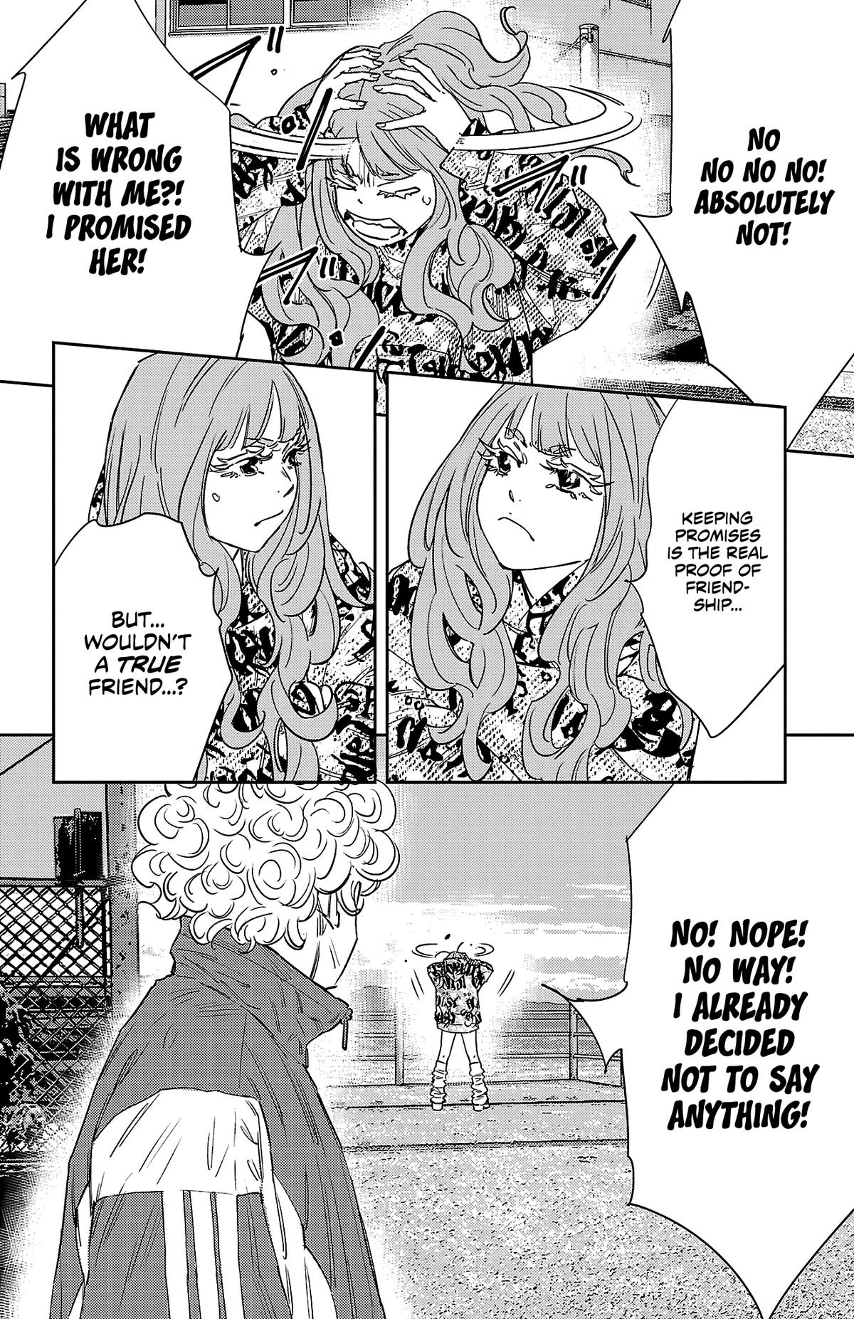 Nine Peaks Chapter 155 3