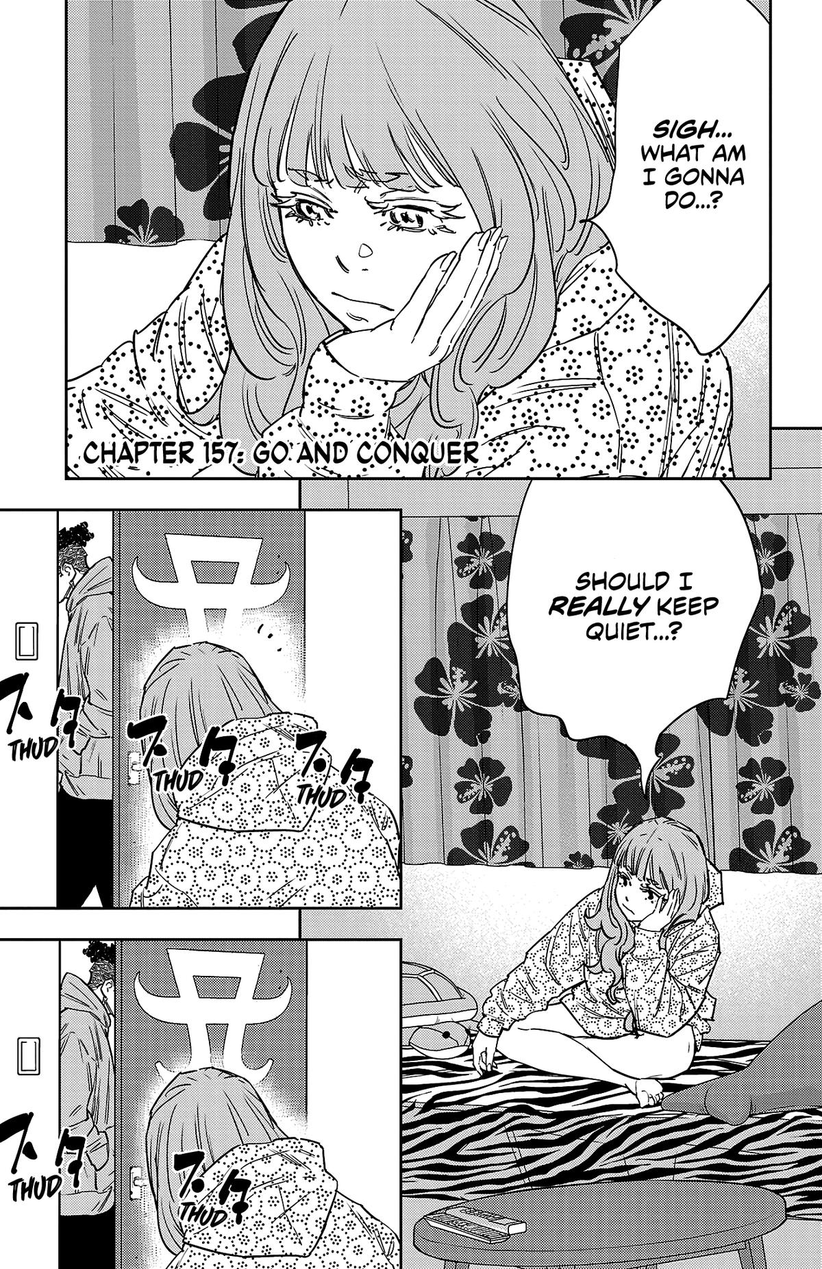 Nine Peaks Chapter 157 2