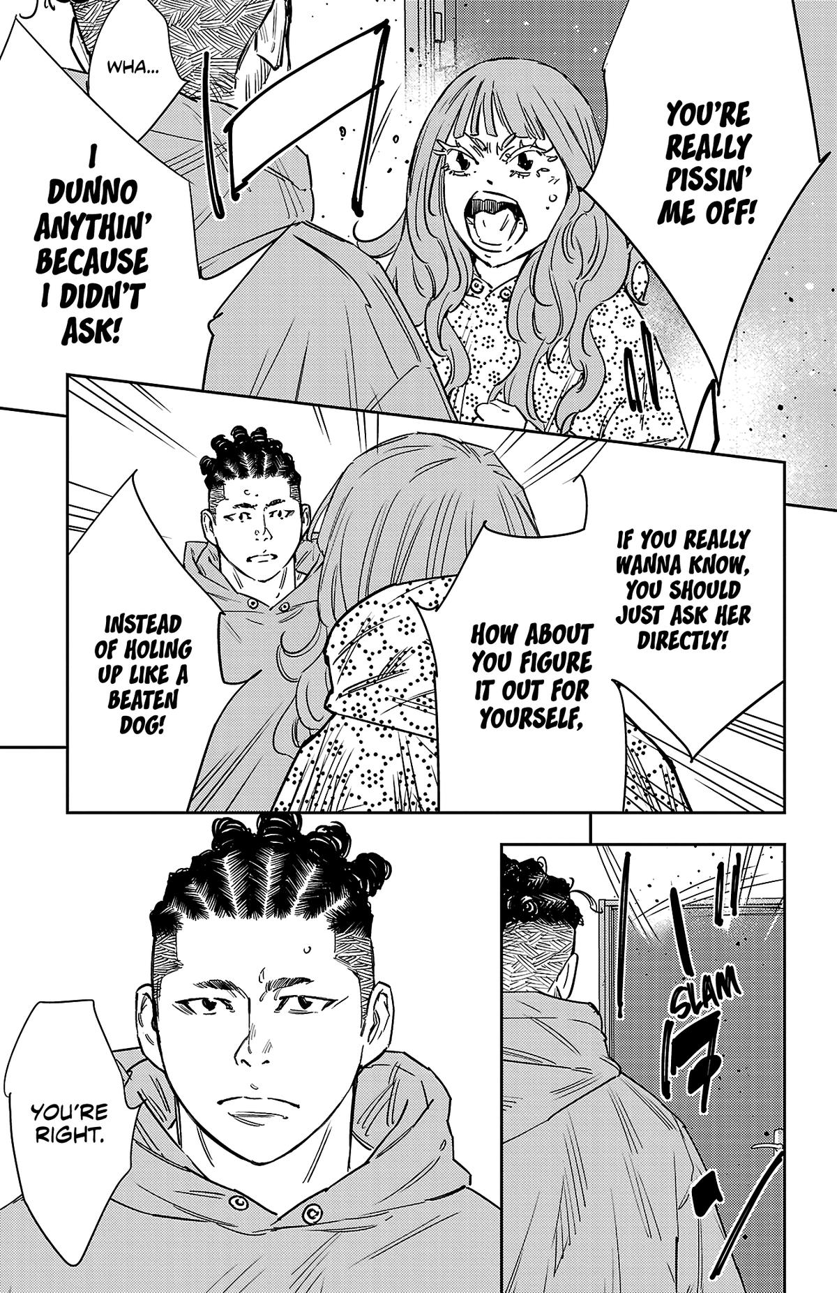 Nine Peaks Chapter 157 4