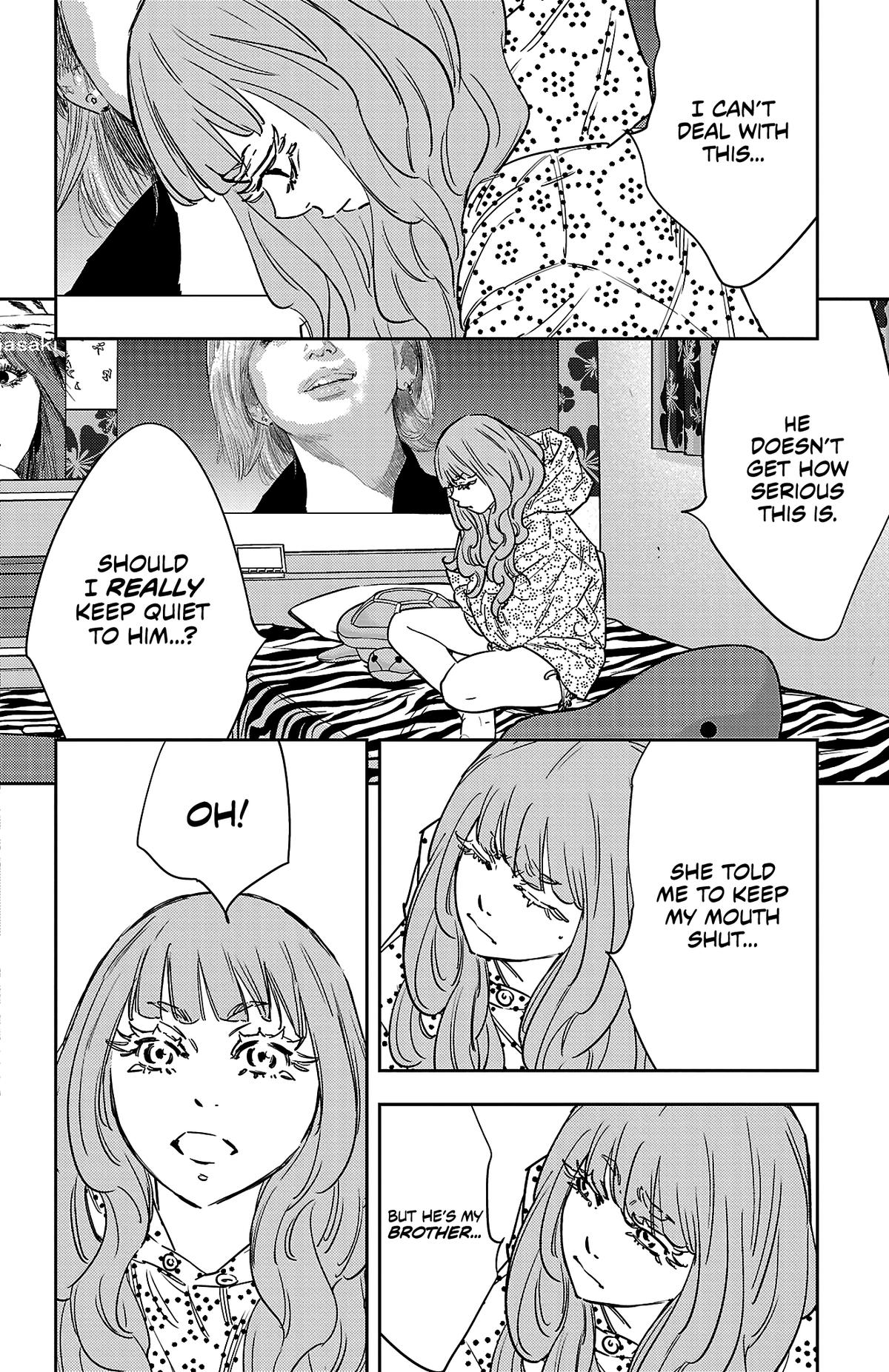 Nine Peaks Chapter 157 5