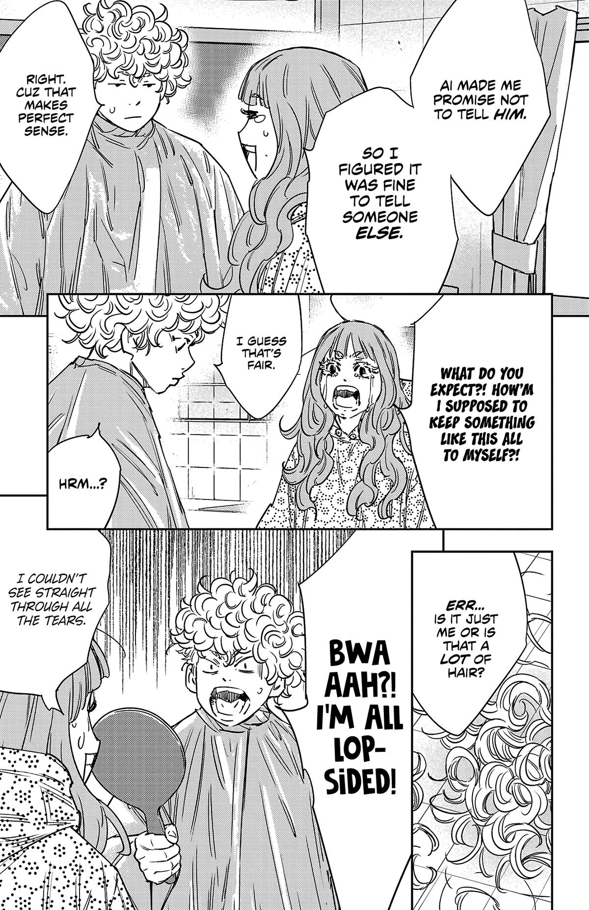Nine Peaks Chapter 157 12