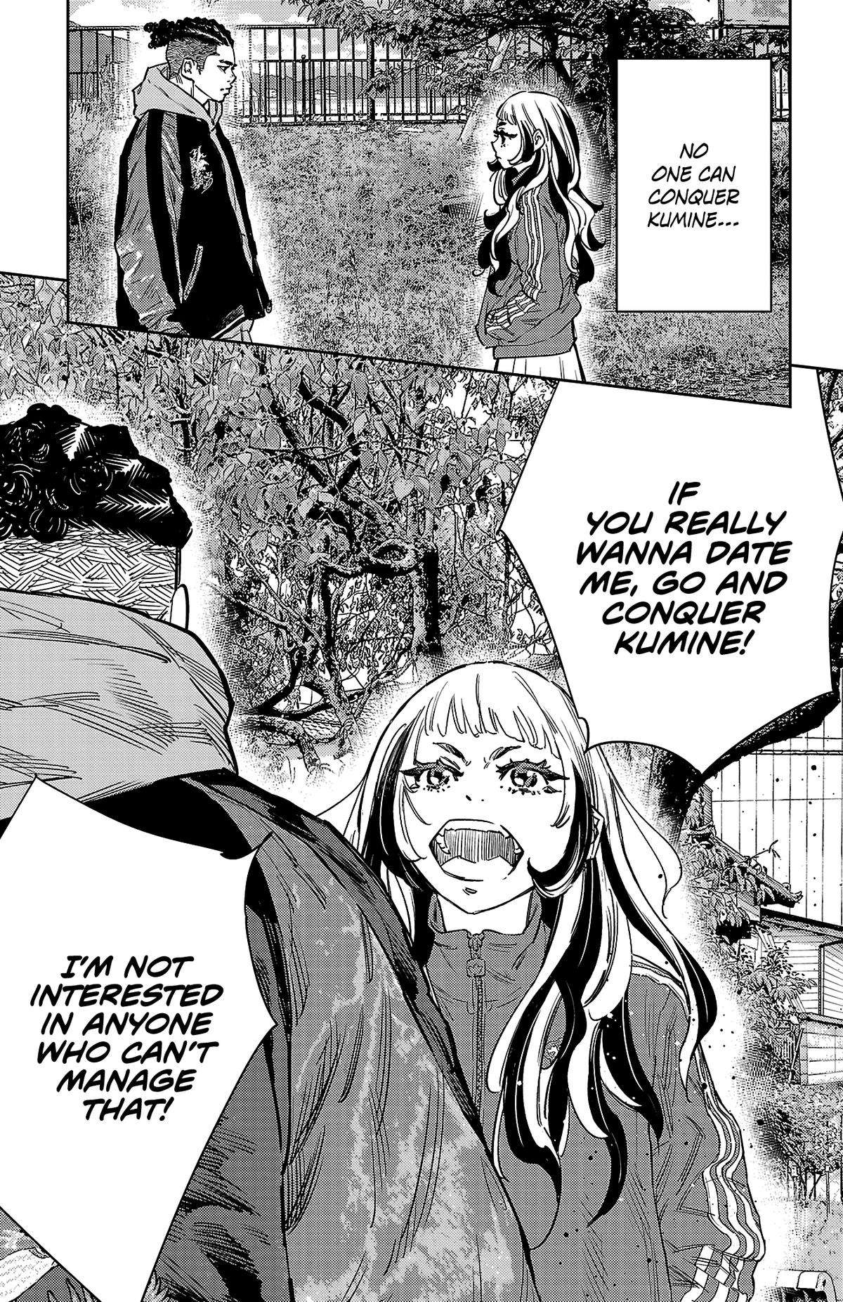 Nine Peaks Chapter 157 20