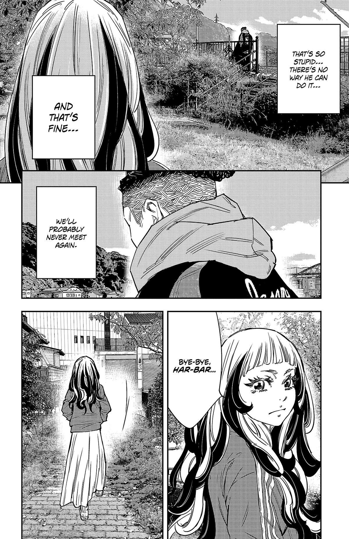 Nine Peaks Chapter 158 7