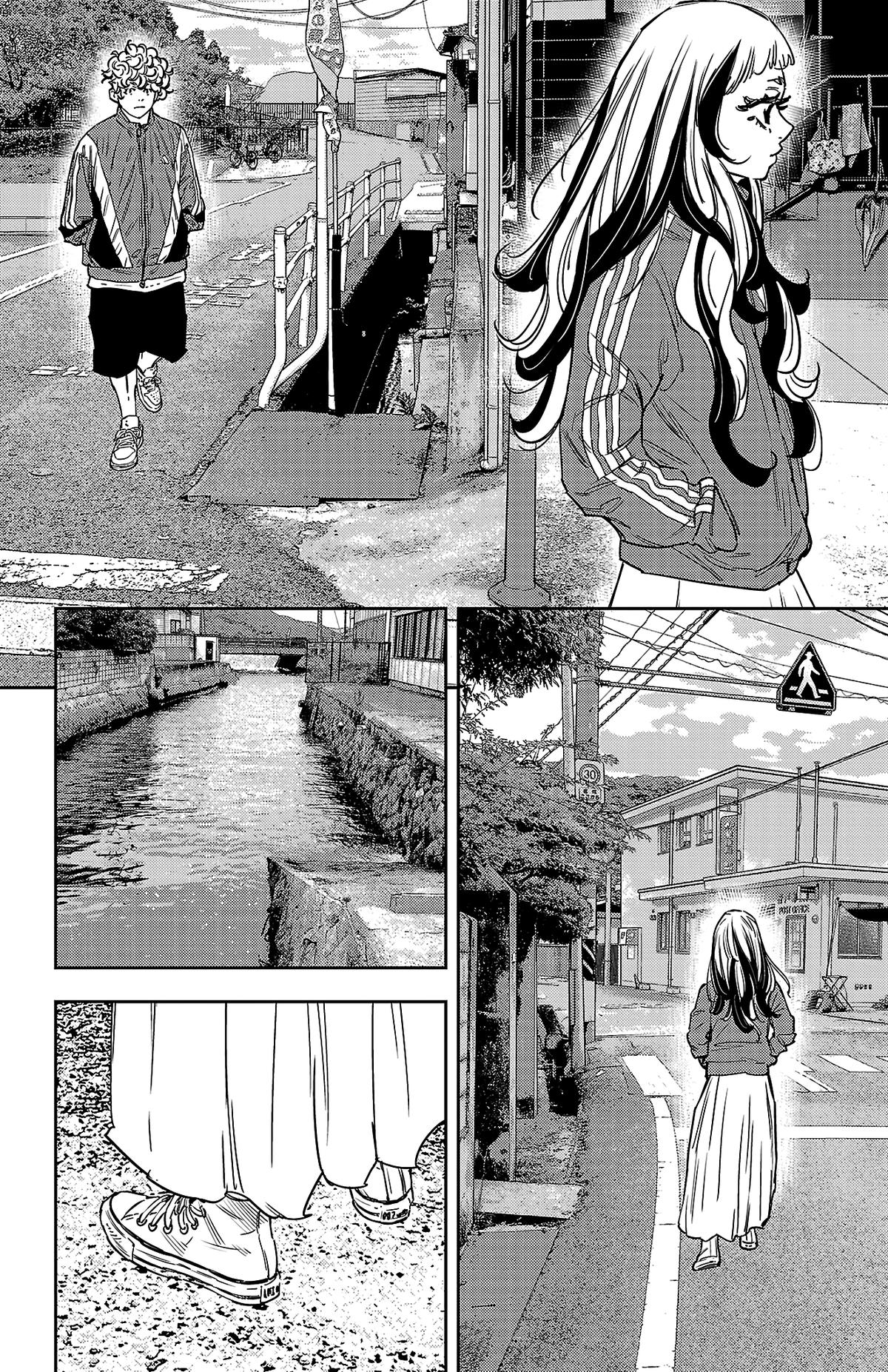 Nine Peaks Chapter 158 9