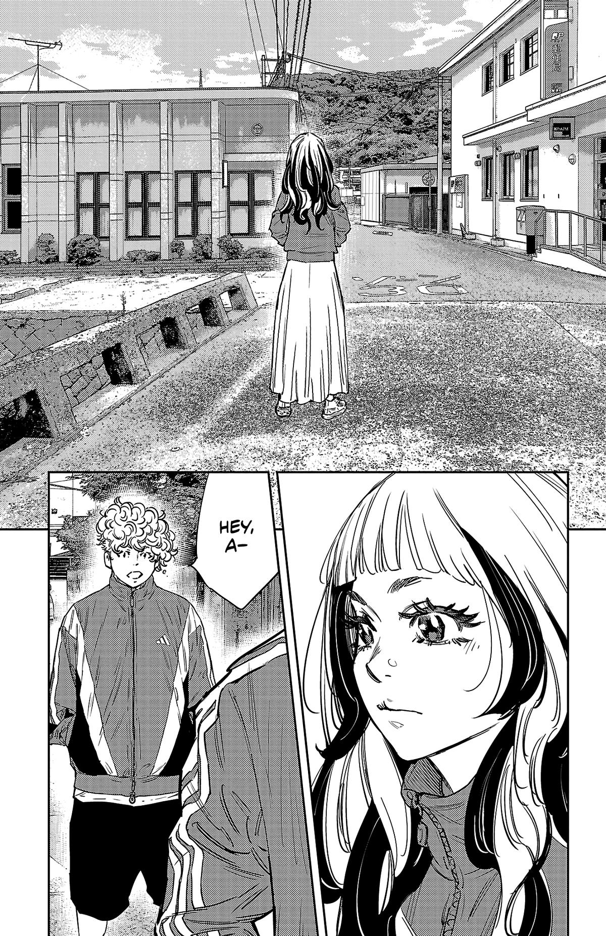 Nine Peaks Chapter 158 10