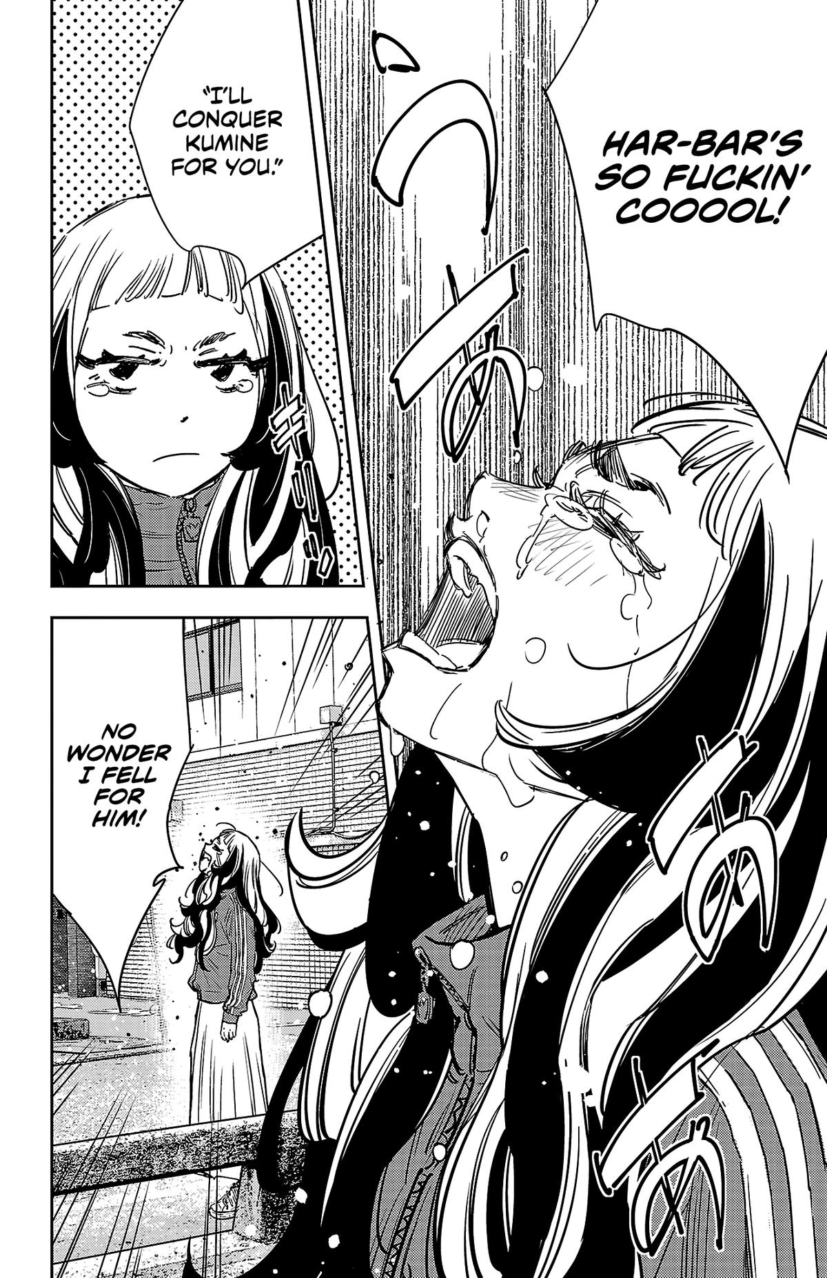 Nine Peaks Chapter 158 11