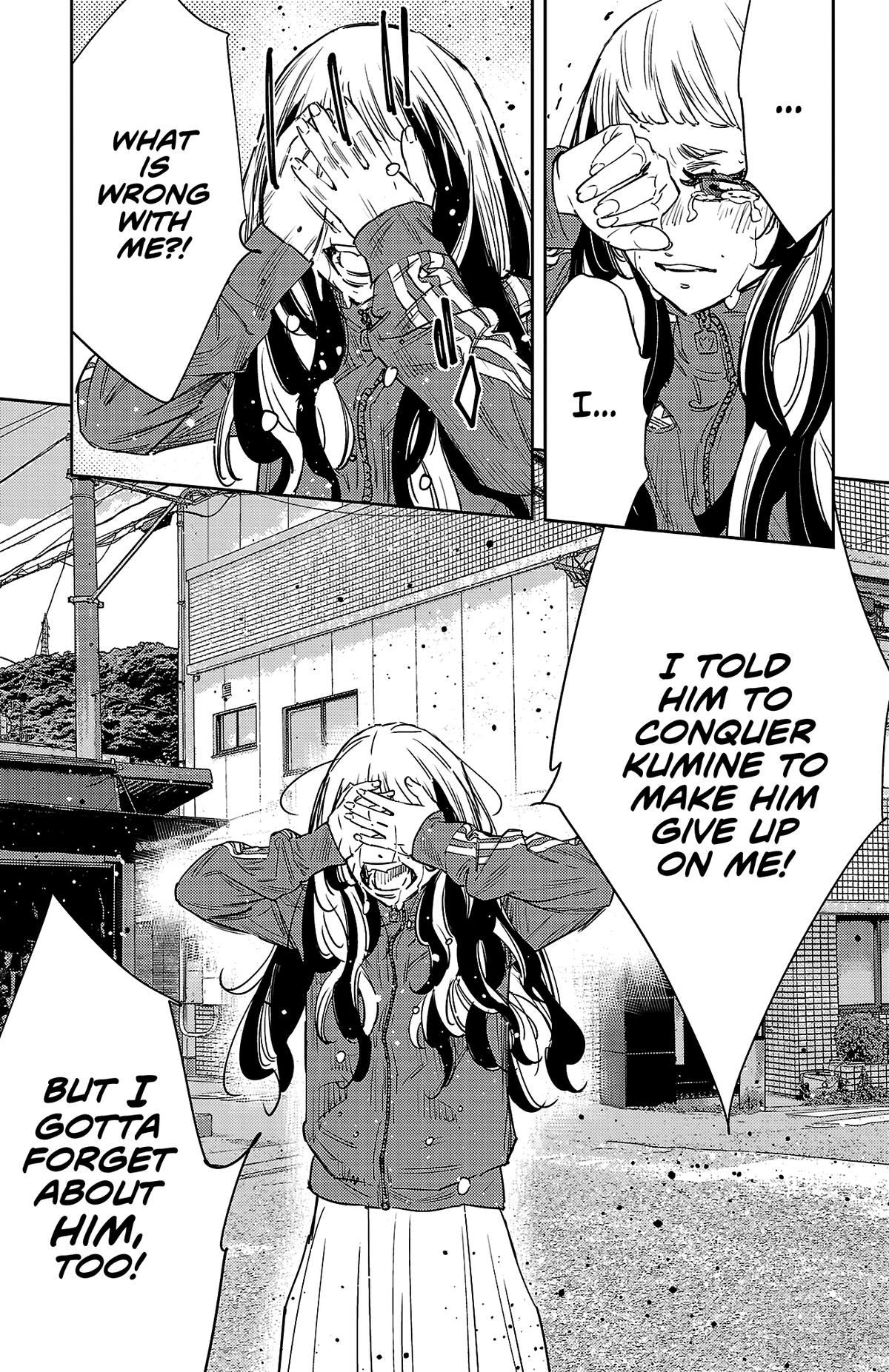 Nine Peaks Chapter 158 12