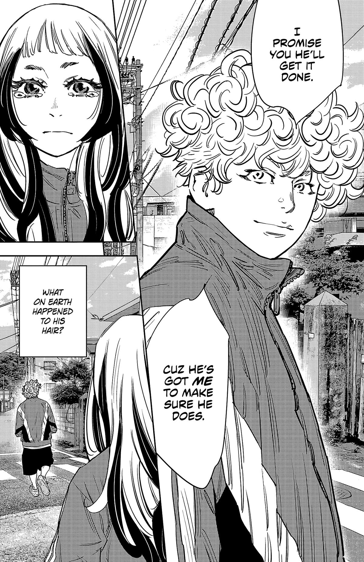 Nine Peaks Chapter 158 16