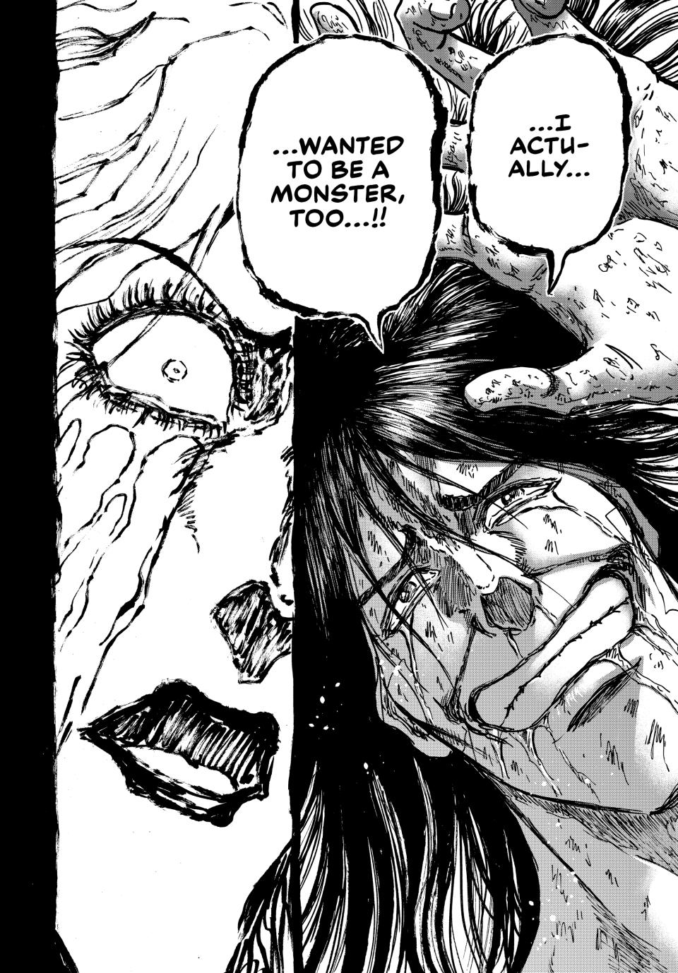 Ninja Vs. Gokudo Chapter 113 14