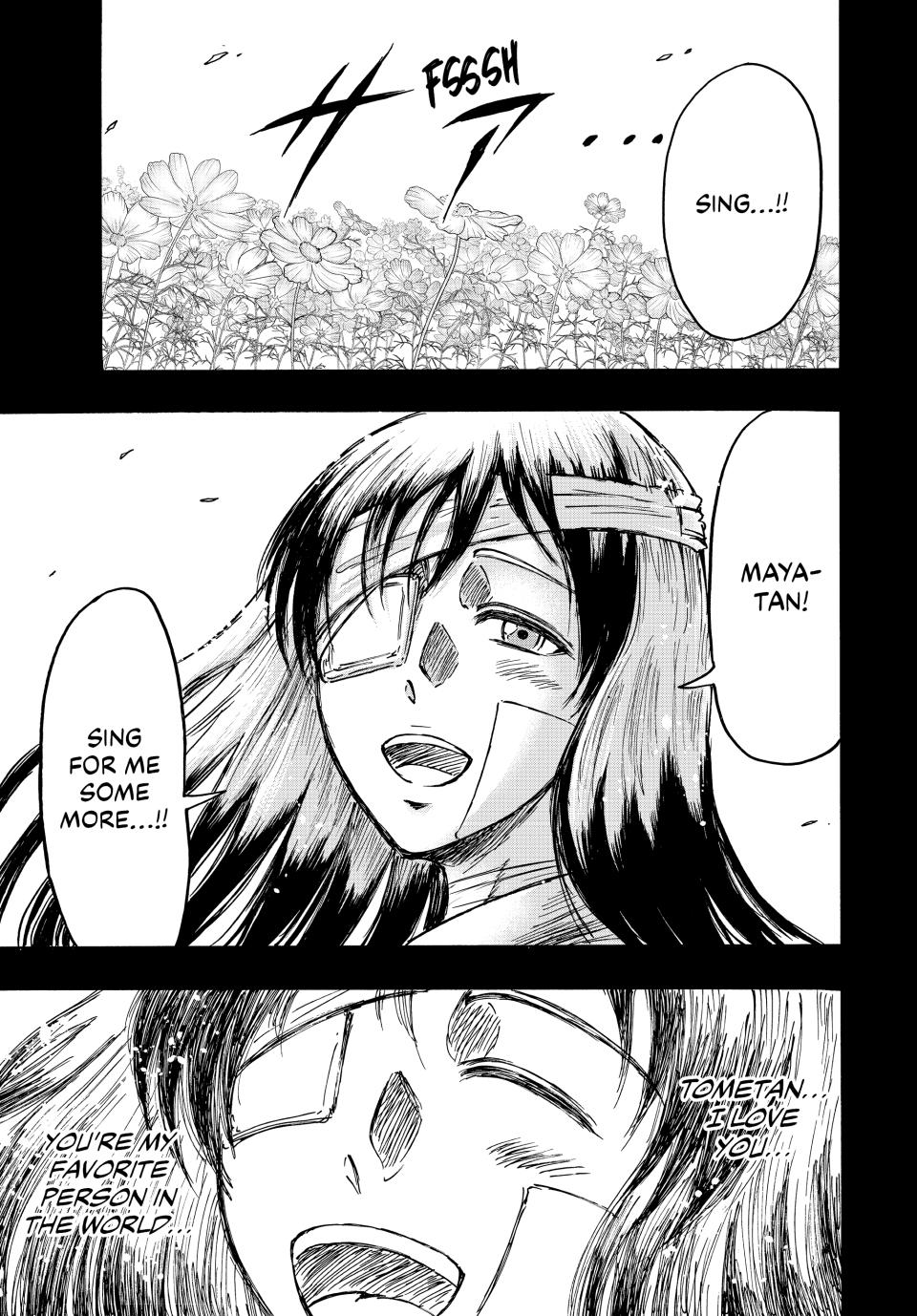 Ninja Vs. Gokudo Chapter 125 18