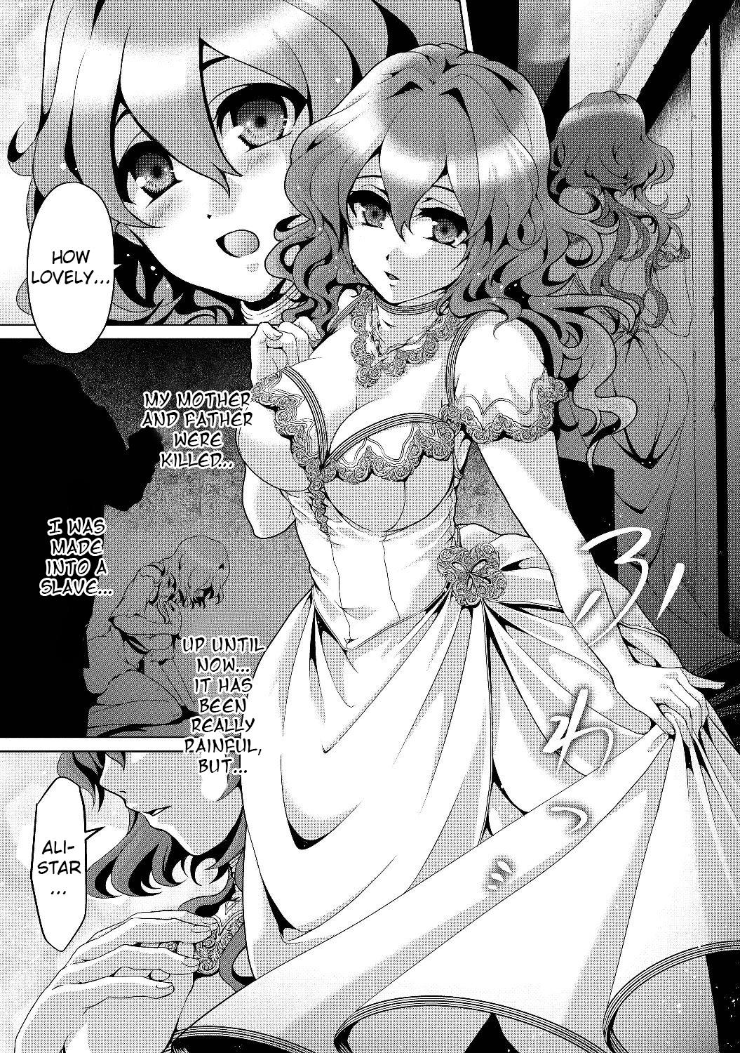 Nise Seiken Monogatari - Osananajimi no Seijo o Uttara Michizure ni Sareta Chapter 4 23