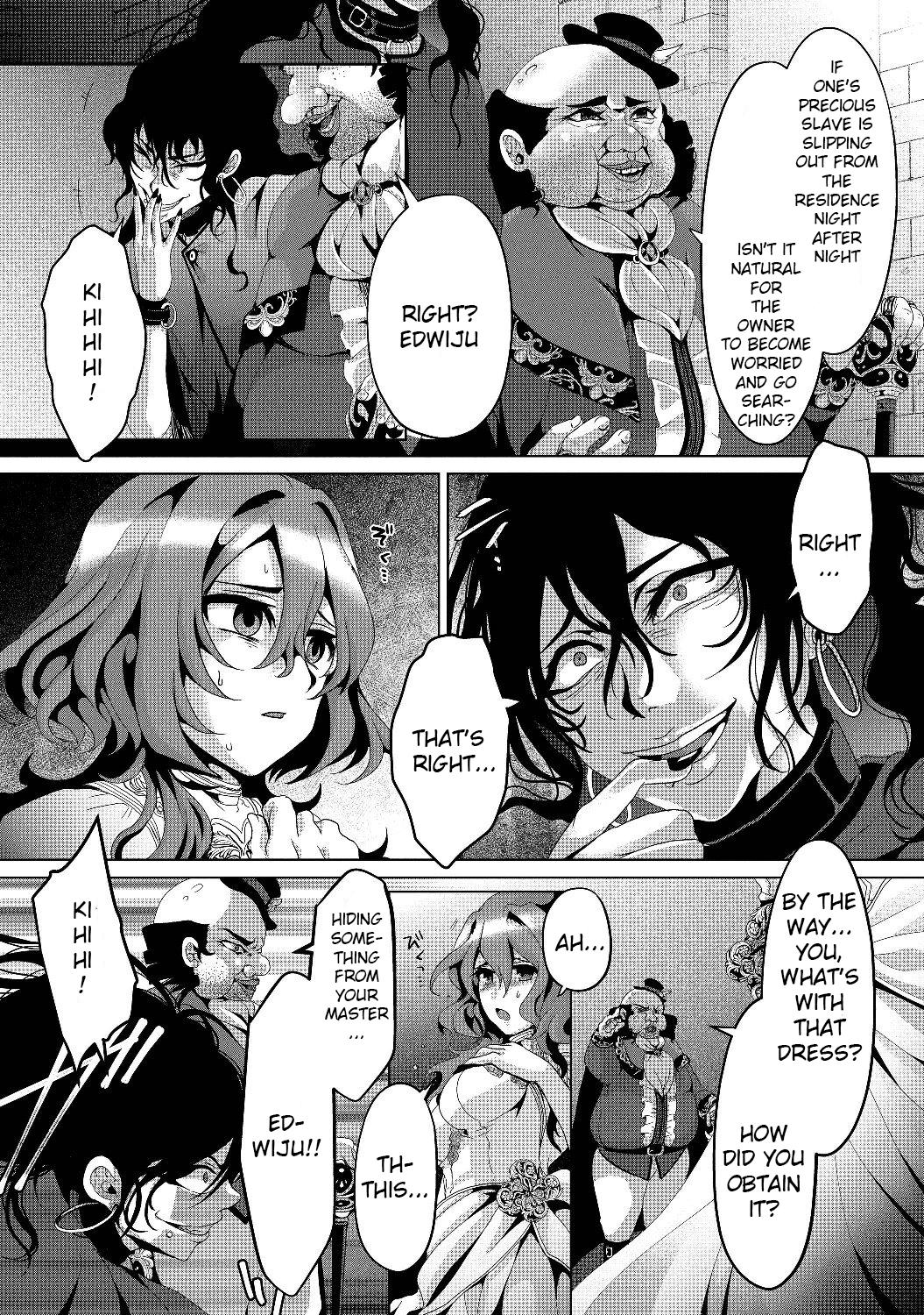 Nise Seiken Monogatari - Osananajimi no Seijo o Uttara Michizure ni Sareta Chapter 4 26