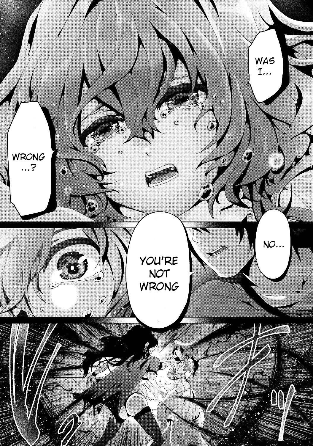 Nise Seiken Monogatari - Osananajimi no Seijo o Uttara Michizure ni Sareta Chapter 4 29